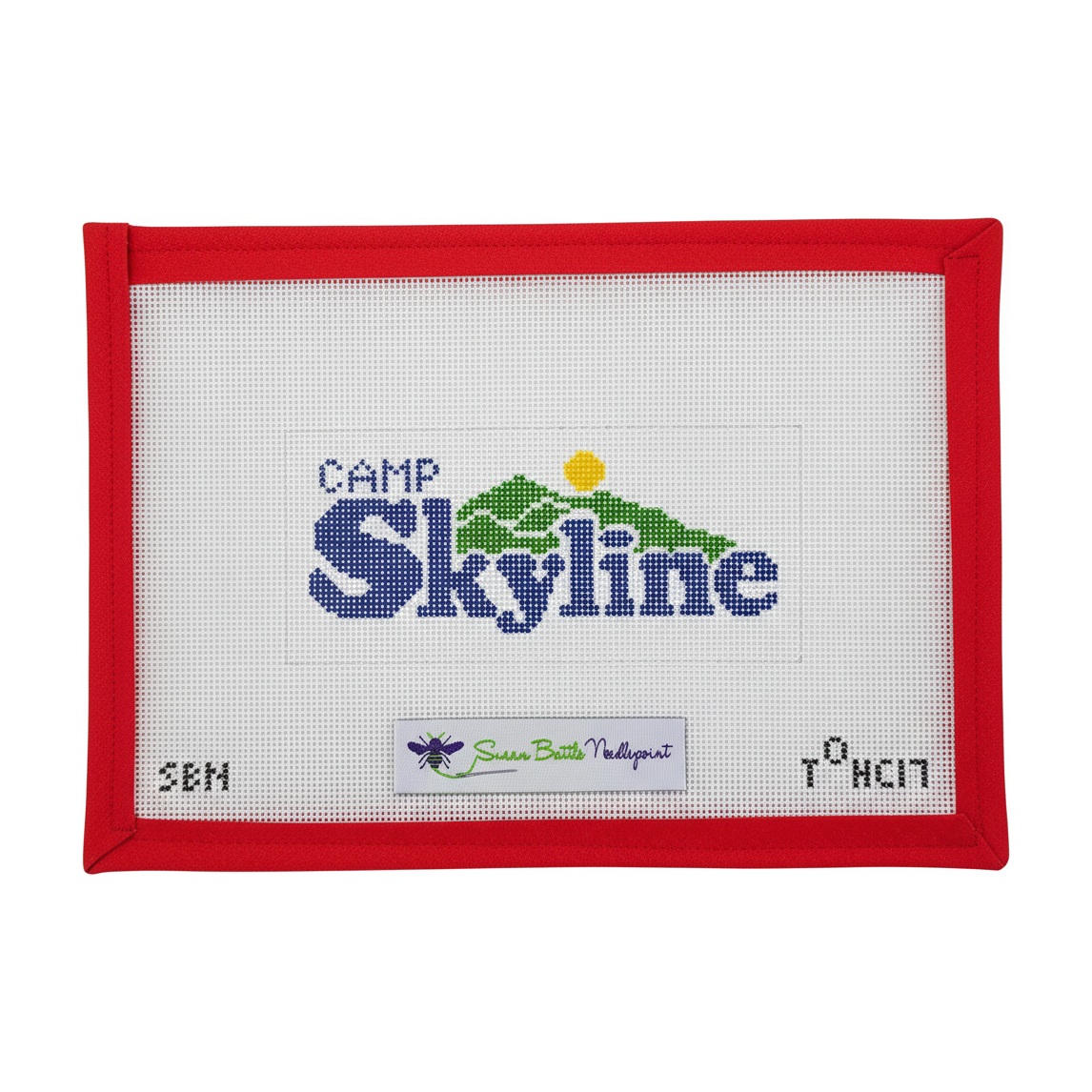 Camp Skyline (Alabama)