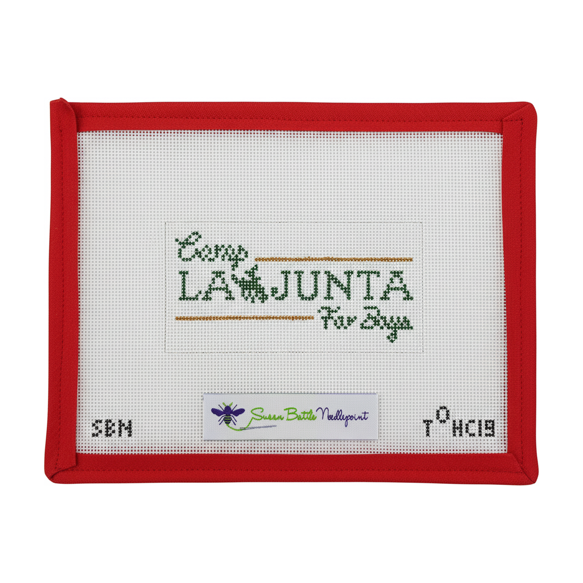 Camp La Junta (Texas)