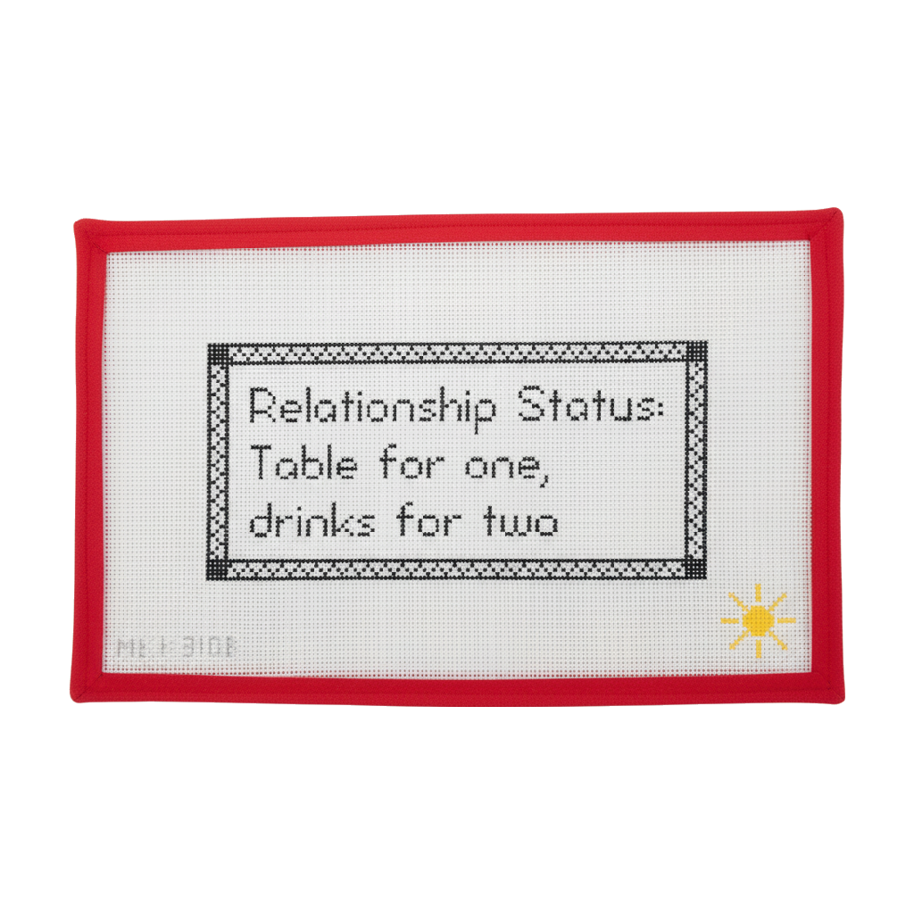 Relationship Status-Table
