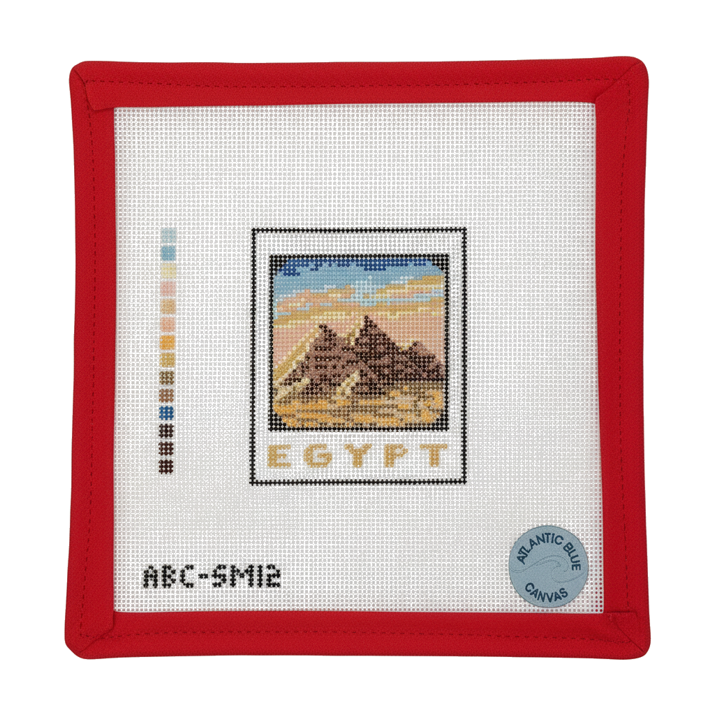 Egypt - Great Pyramids