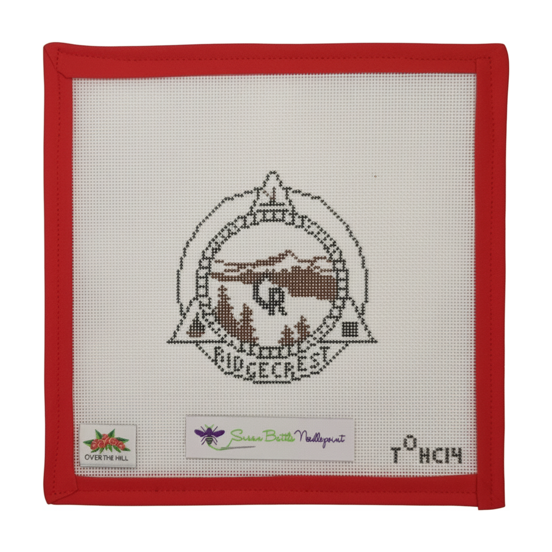 Camp Ridgecrest (NC)