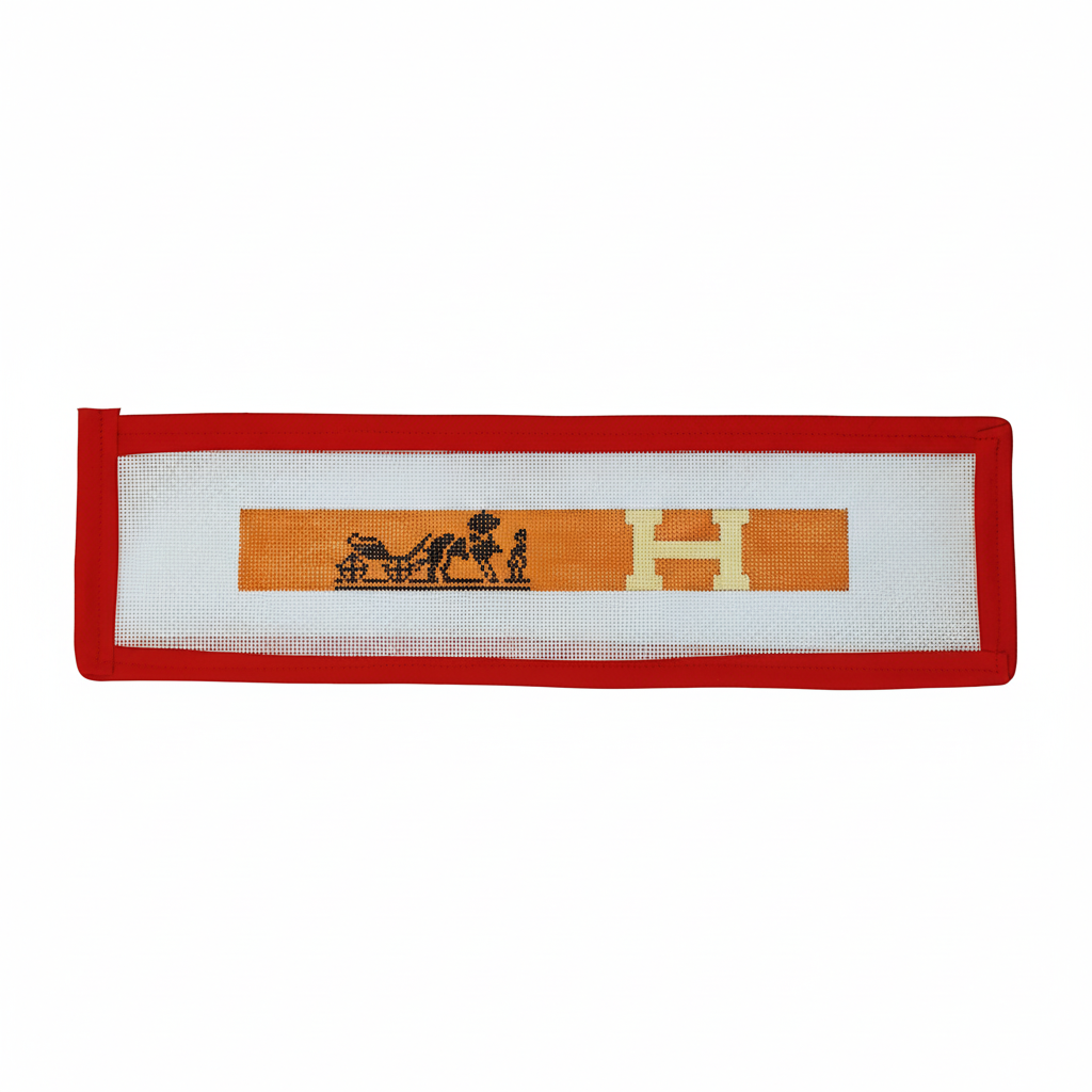 Hermes Loop Key Fob