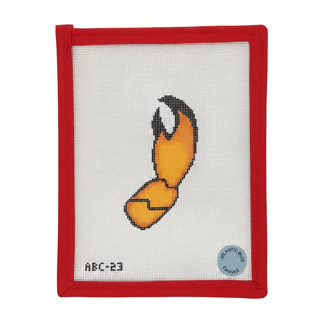 Florida Stone Crab Claw