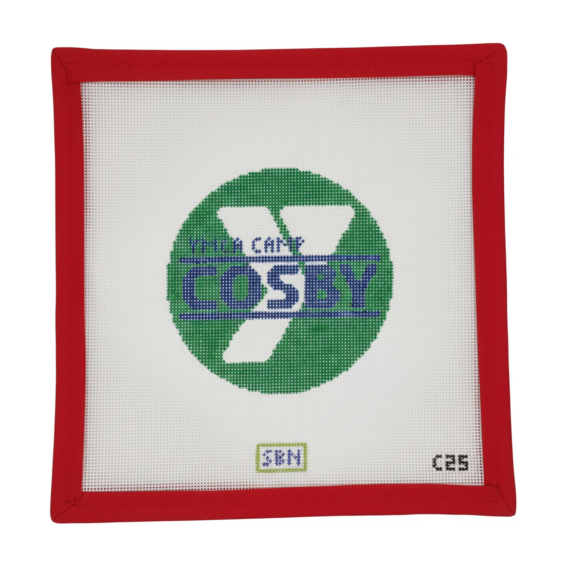 Camp Cosby (Alabama)