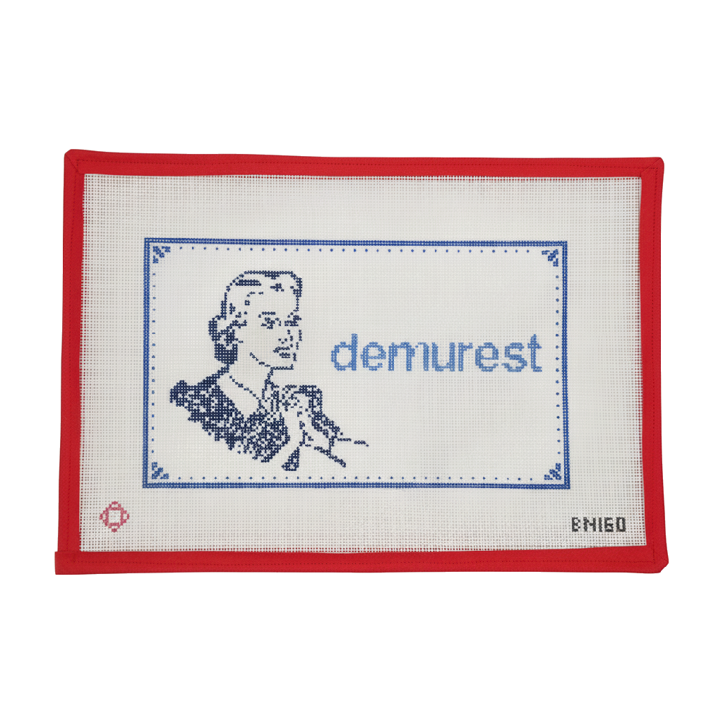 The Demurest