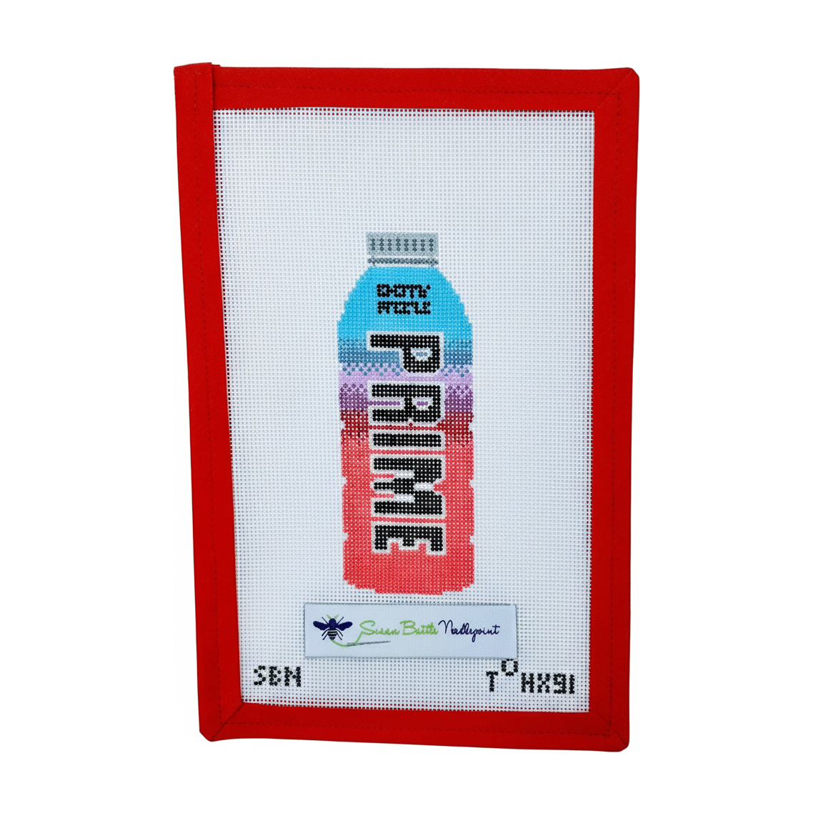 Cherry Freeze Prime Bottle