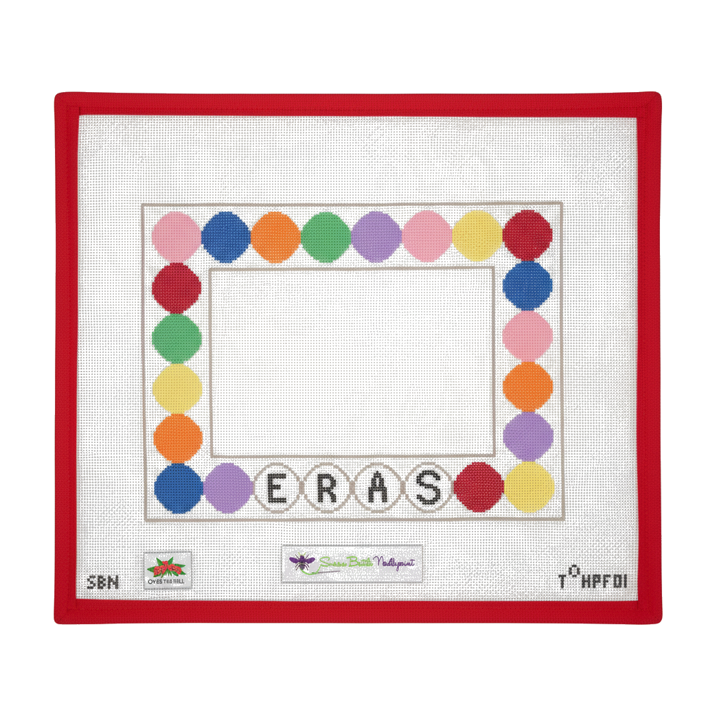 Eras Tour picture frame