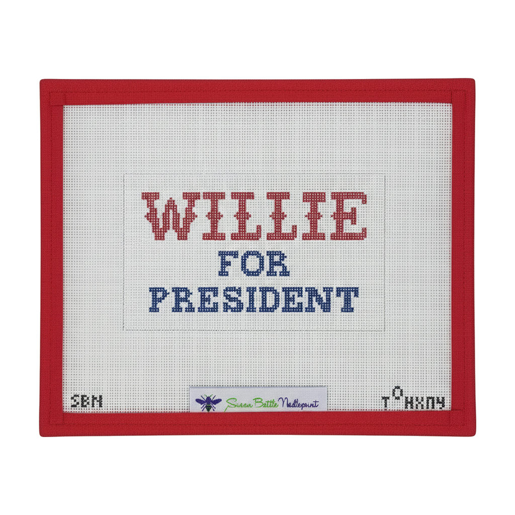 Willie for President