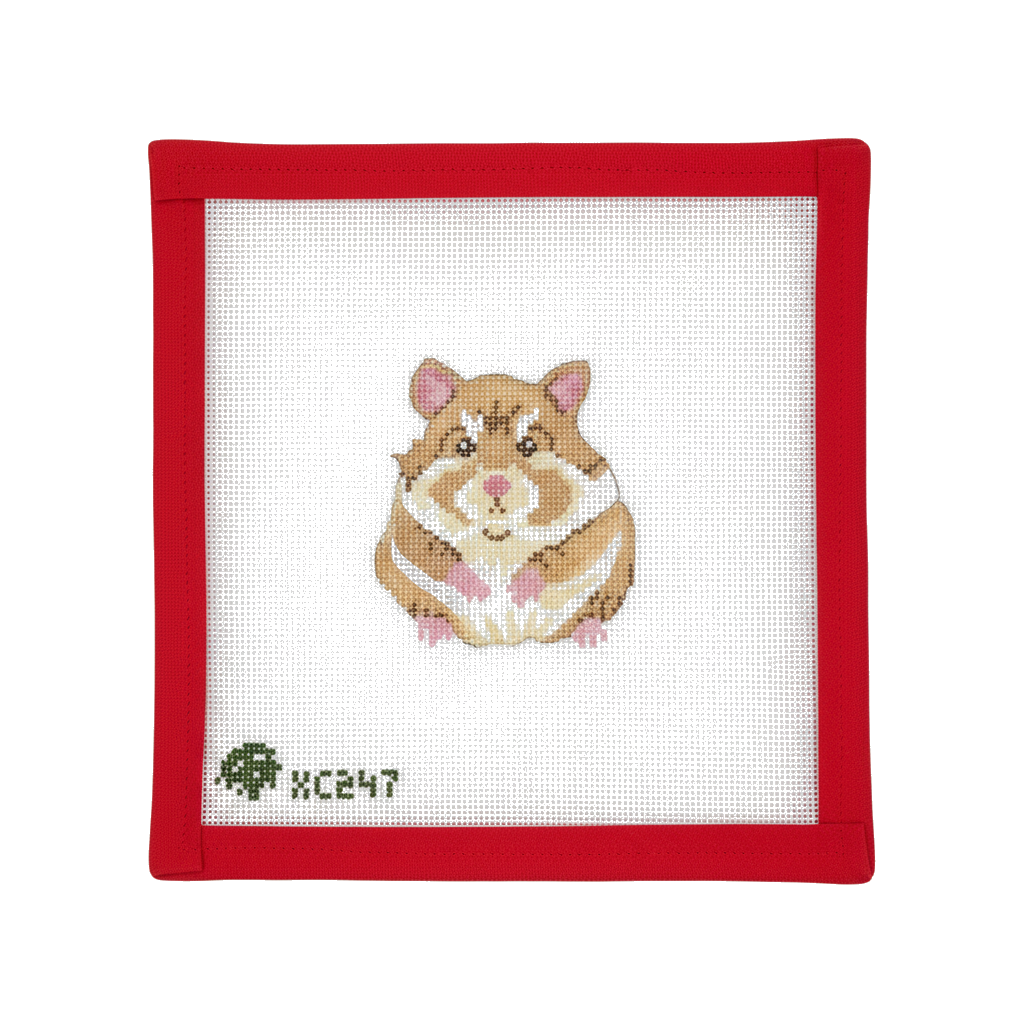 Hamster