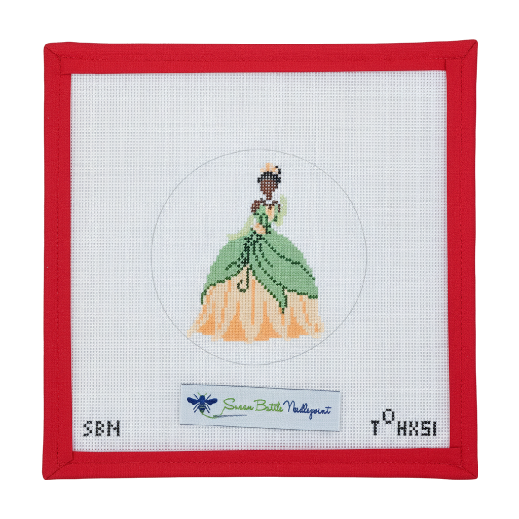 Tiana (Princess Series)