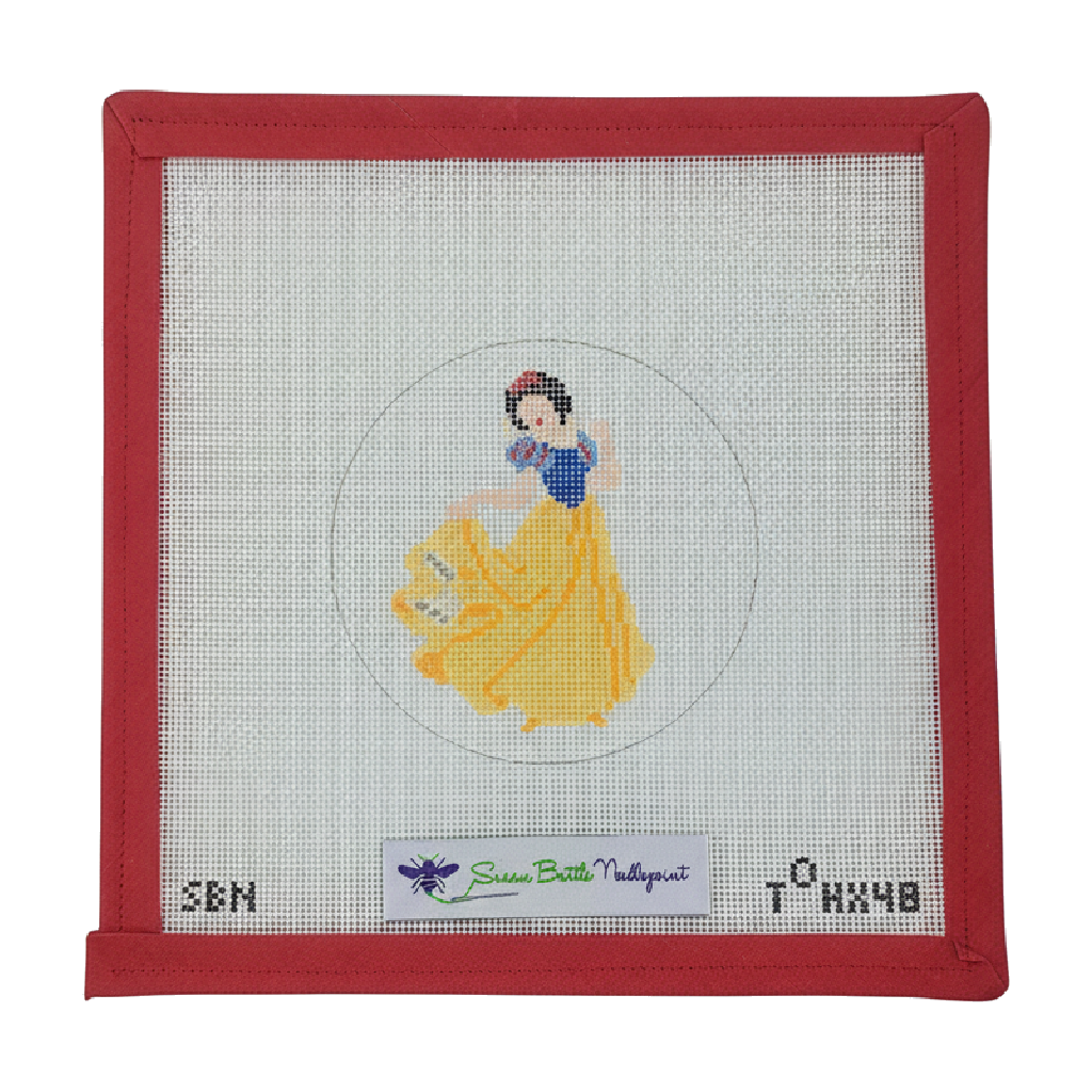 Snow White (Princess Series)