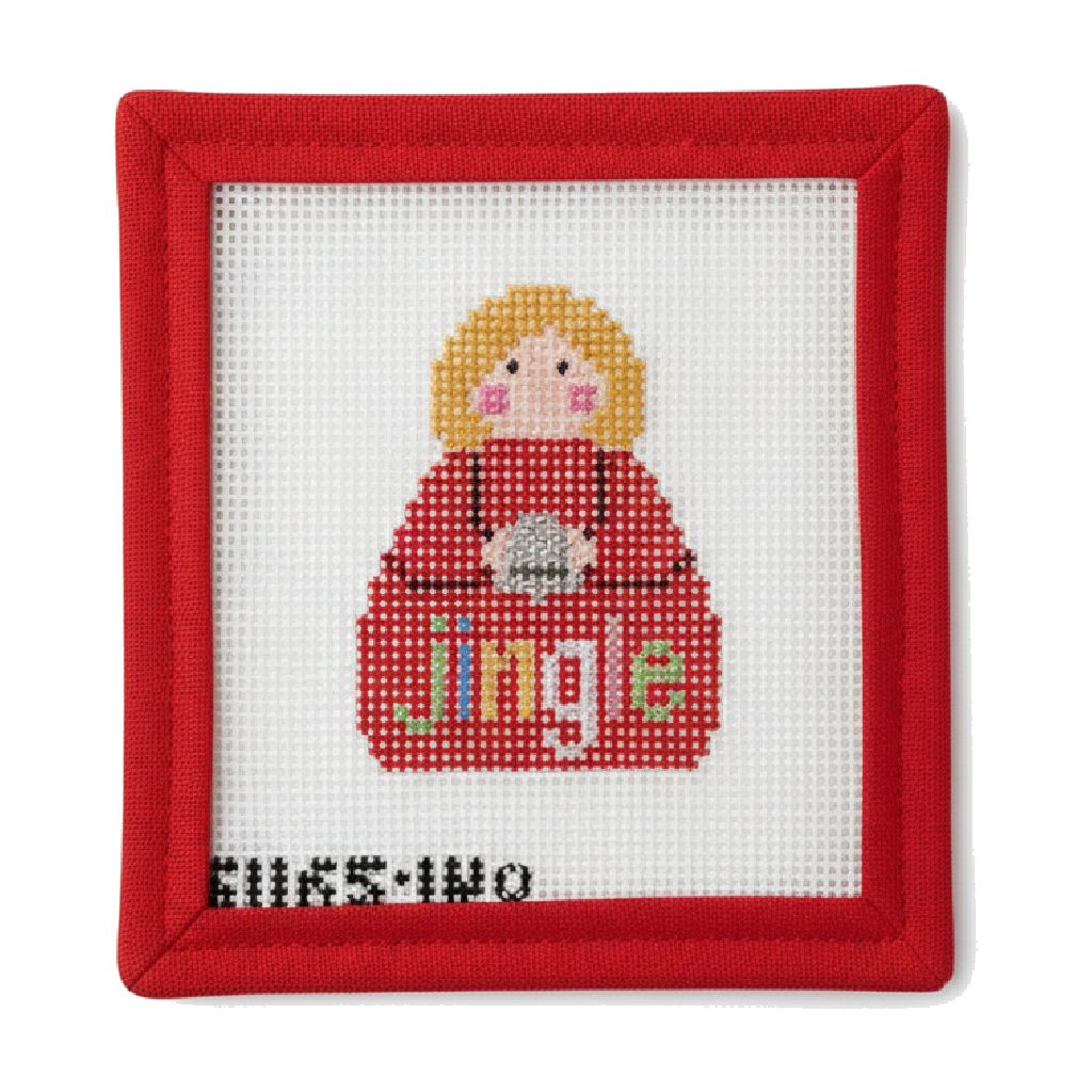 Jingle Angel