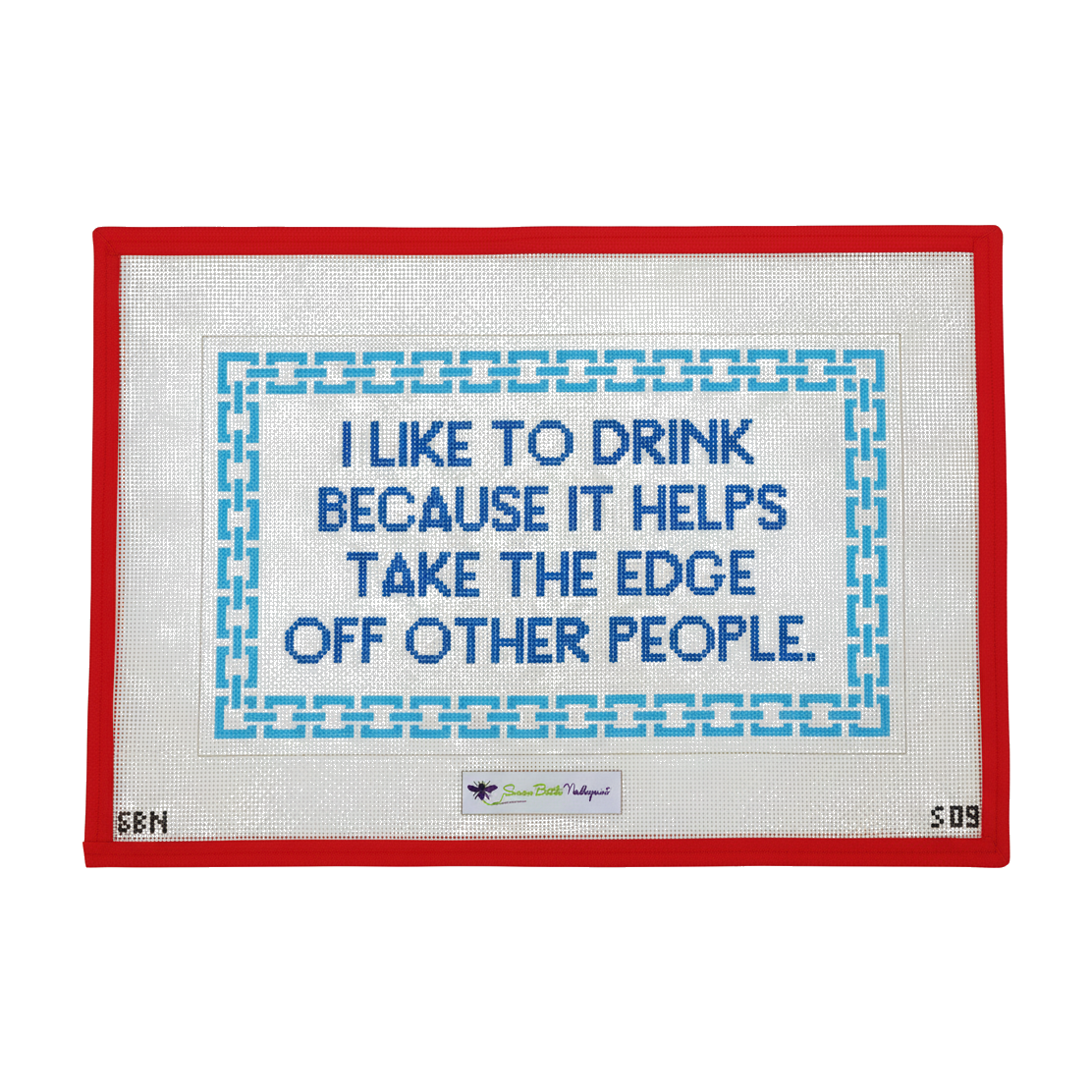 Drink/Take the Edge Off