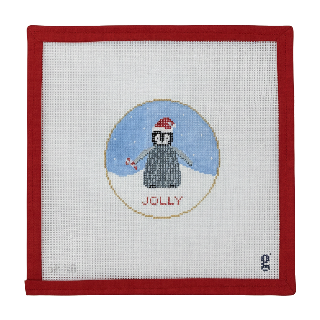 Jolly Penguin
