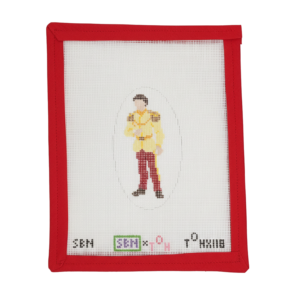 Prince Charming (Princess Series)