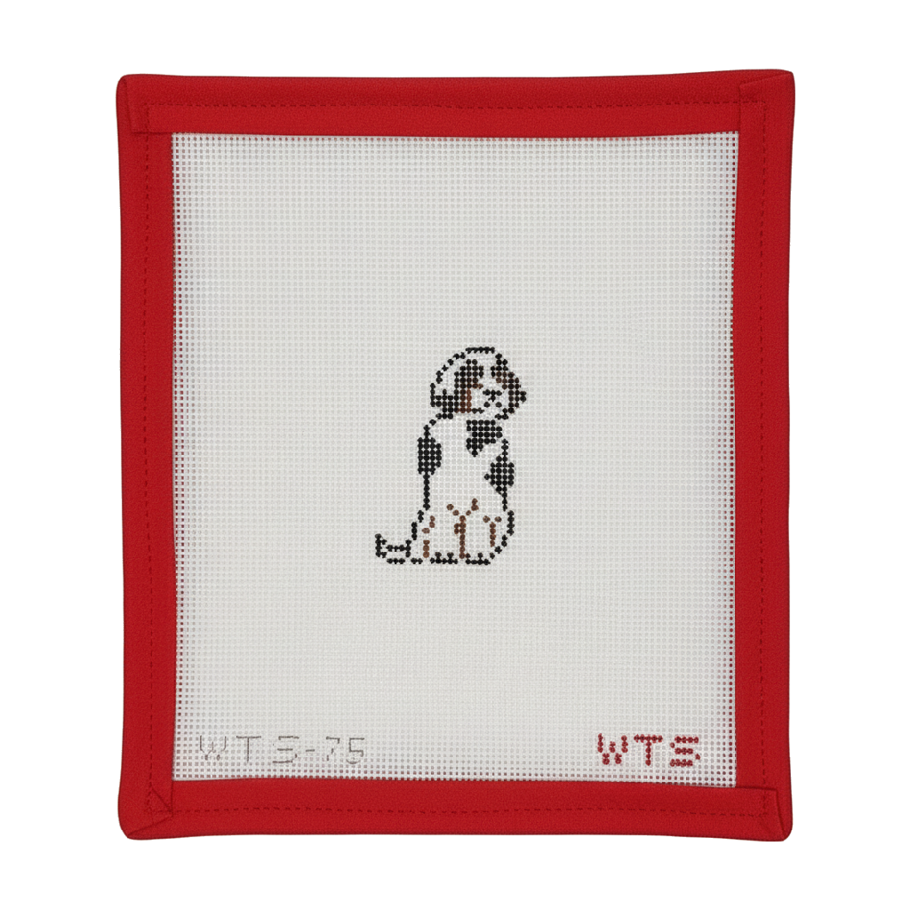 Mini Cavalier (Tri-Color)