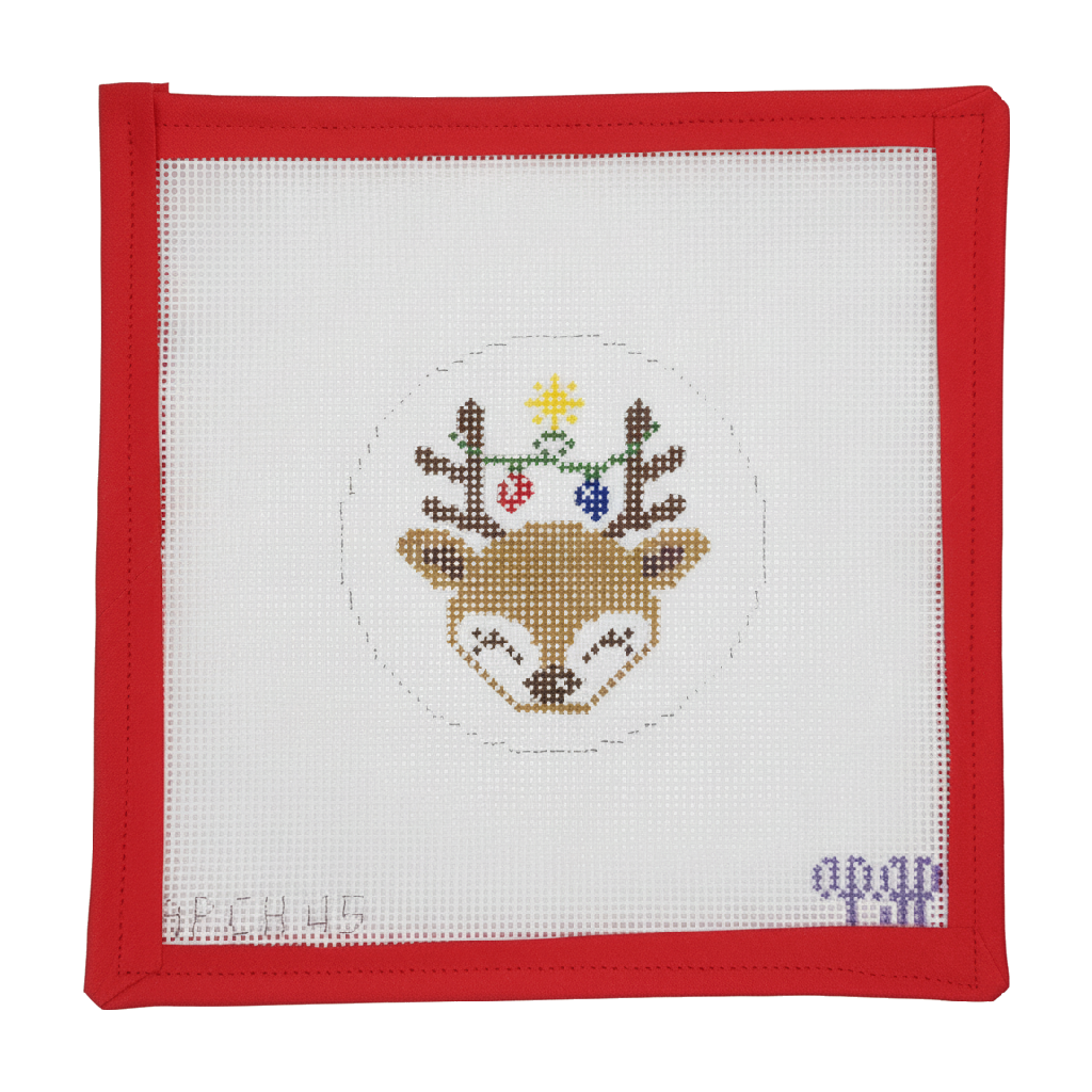 North Pole Pals - Reindeer