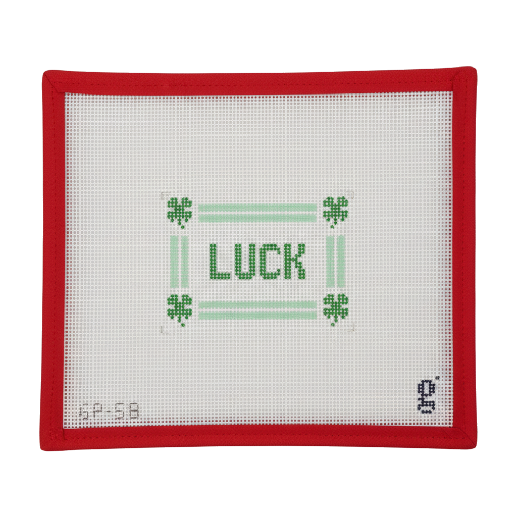 Luck Sign