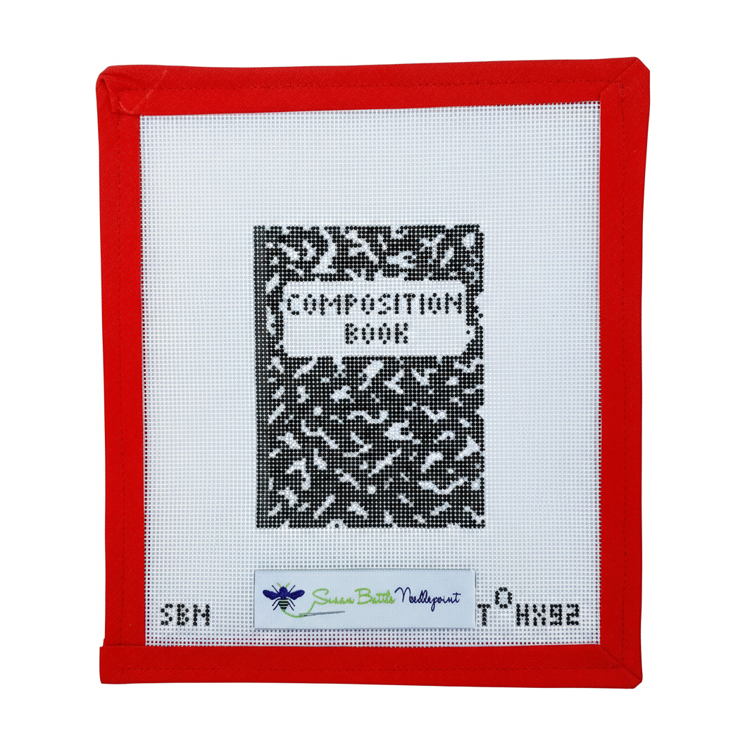 Composition Book