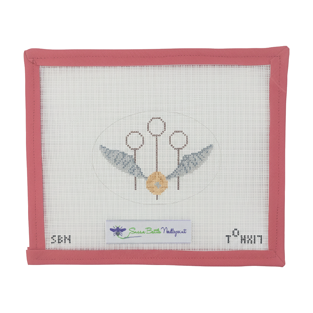 Harry Potter Golden Snitch
