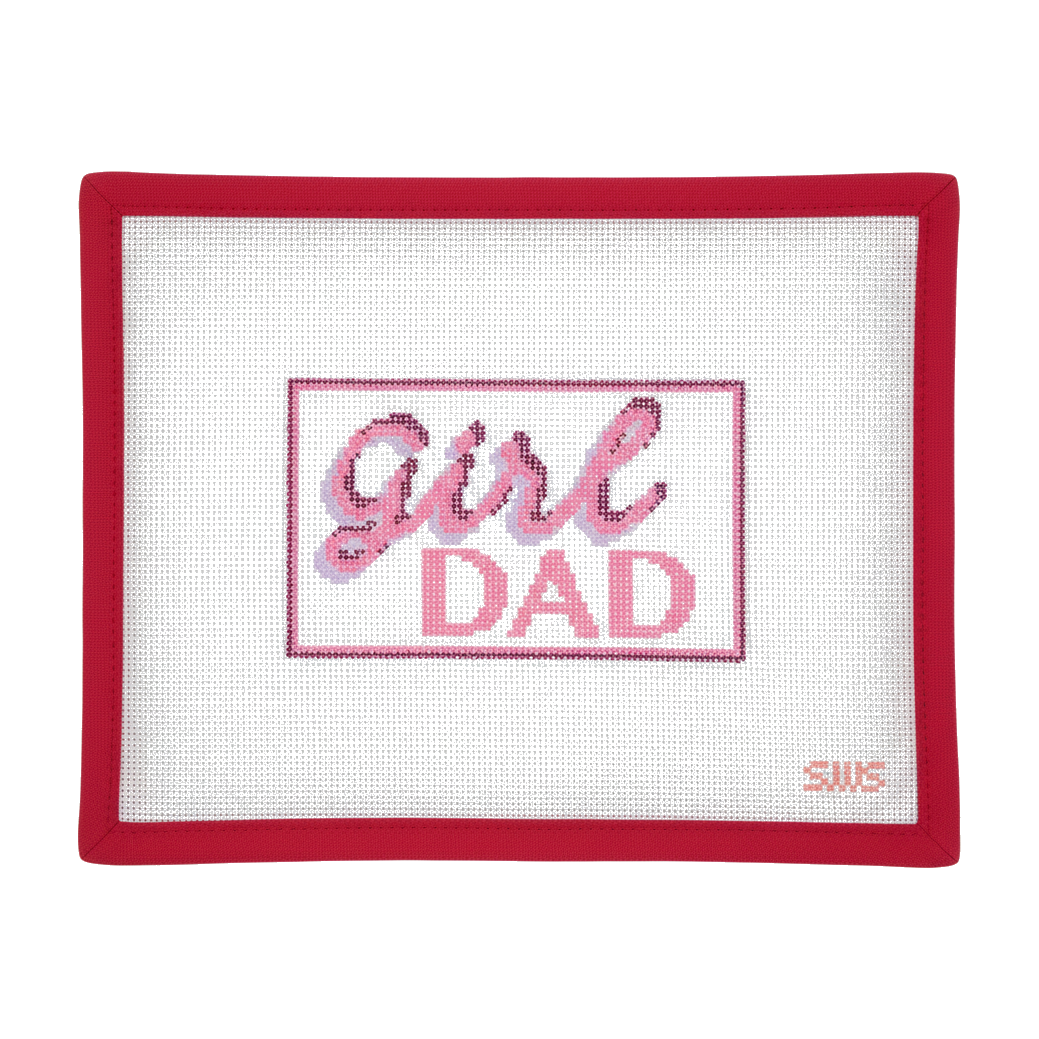 Girl Dad
