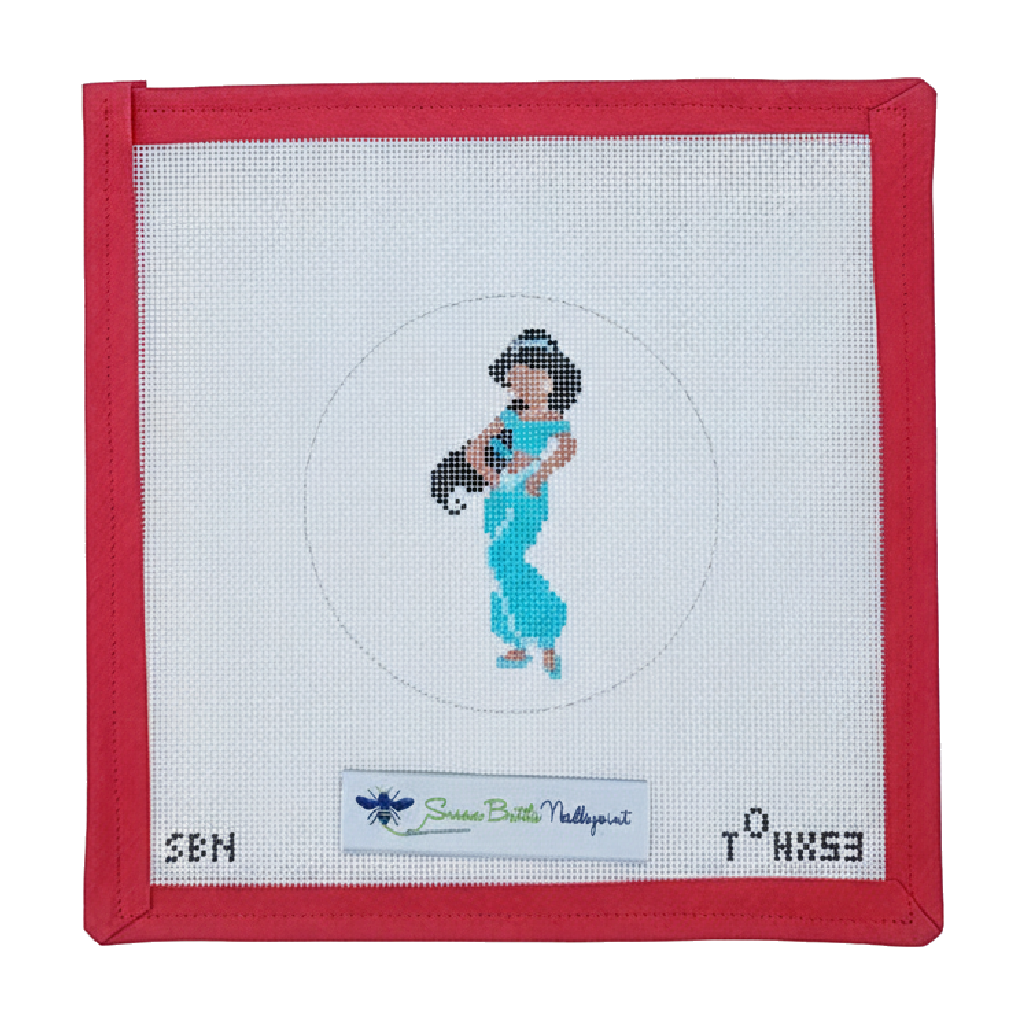 Jasmine (Princess Series)