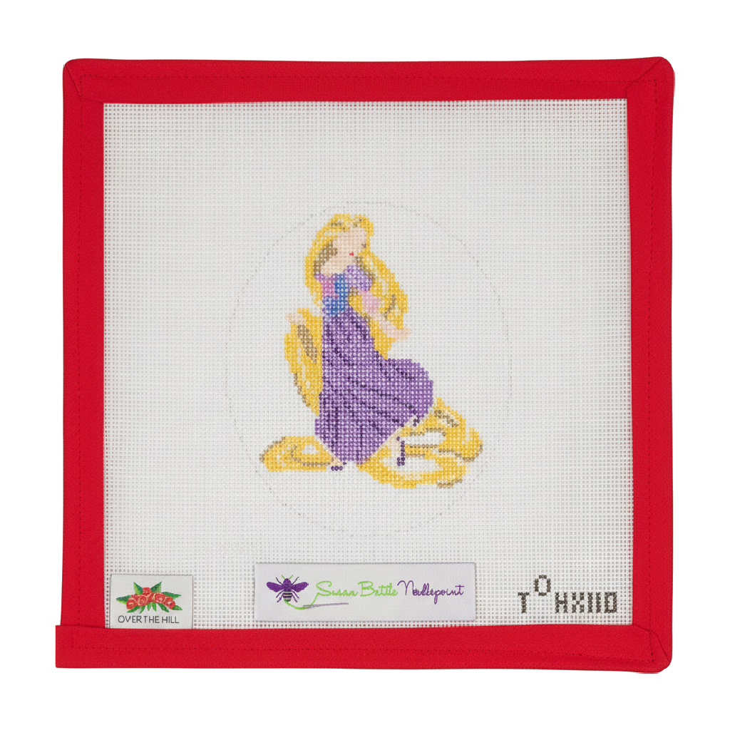 Rapunzel (Princess Series)