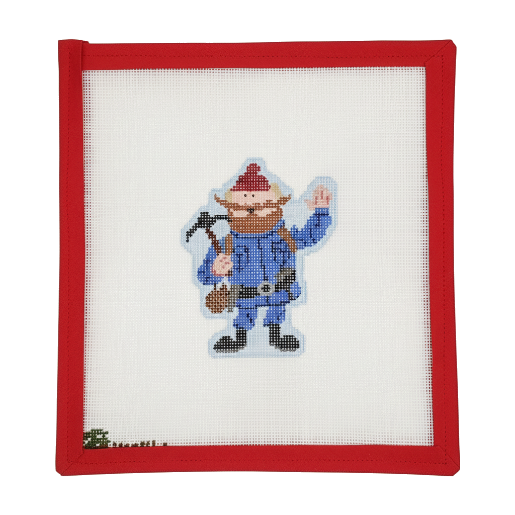 Yukon Cornelius