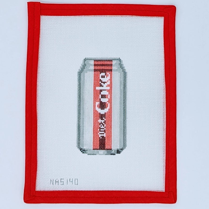 Diet Coke Can