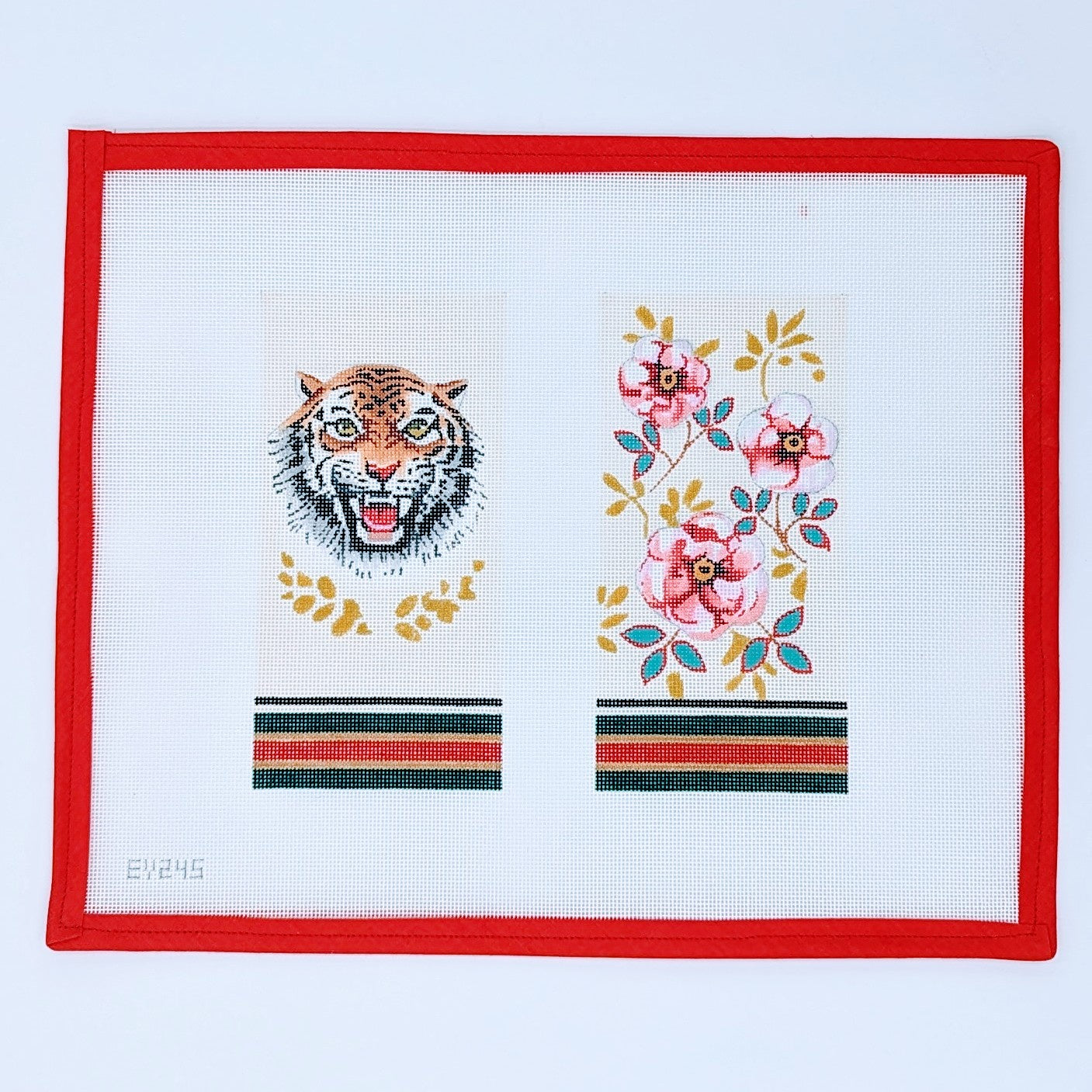 Gucci Tiger EGC