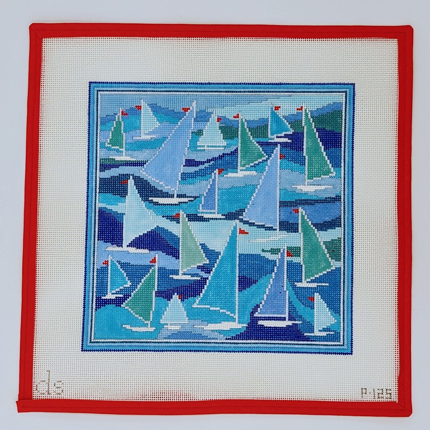 Sailboats