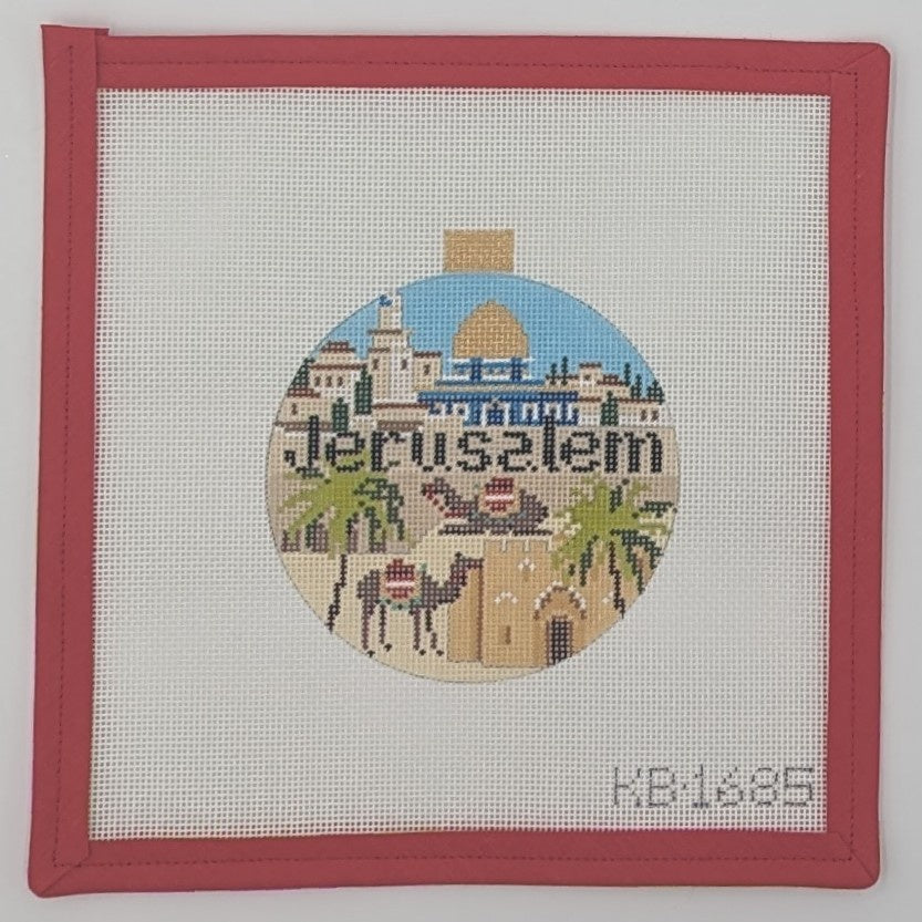 Jerusalem