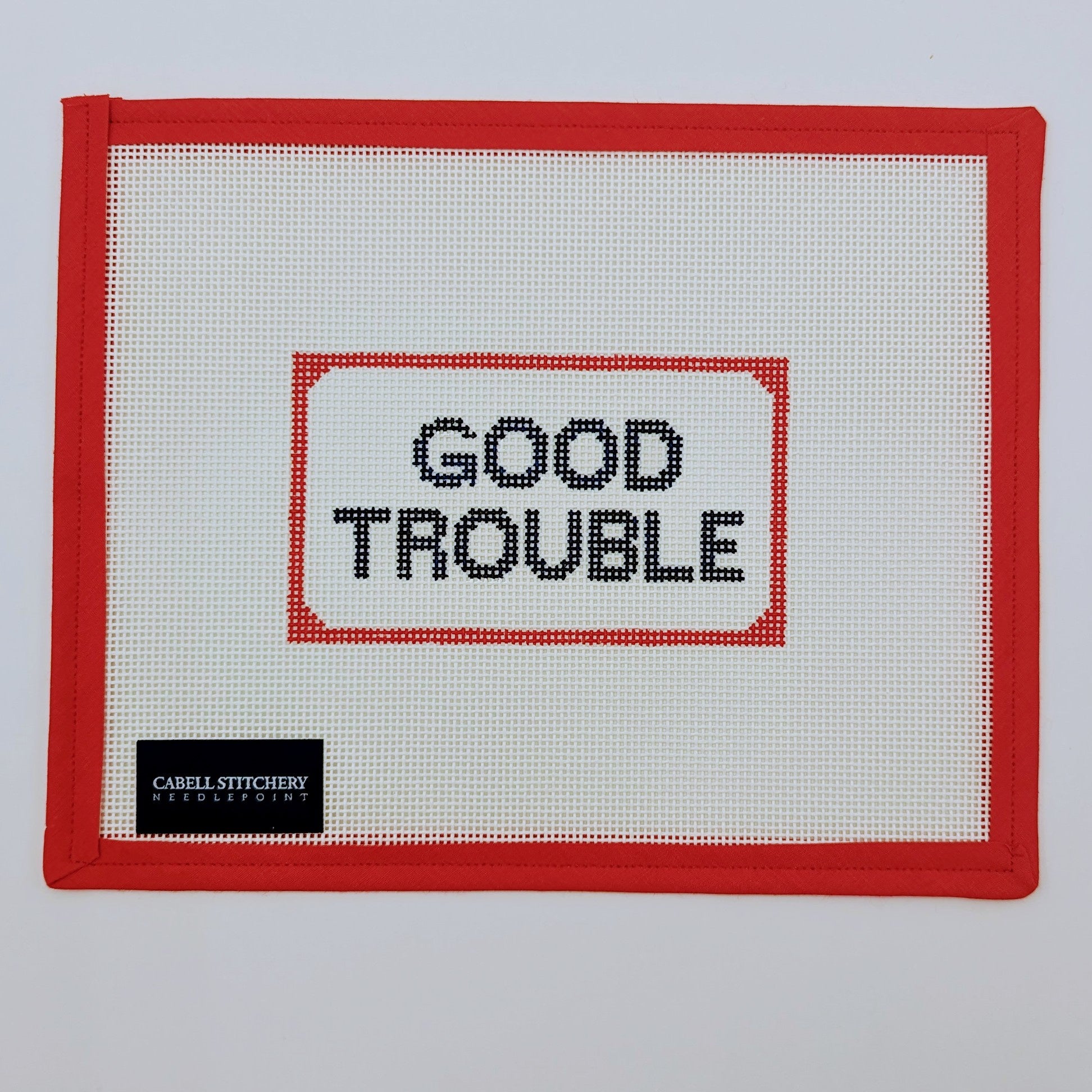 Good Trouble