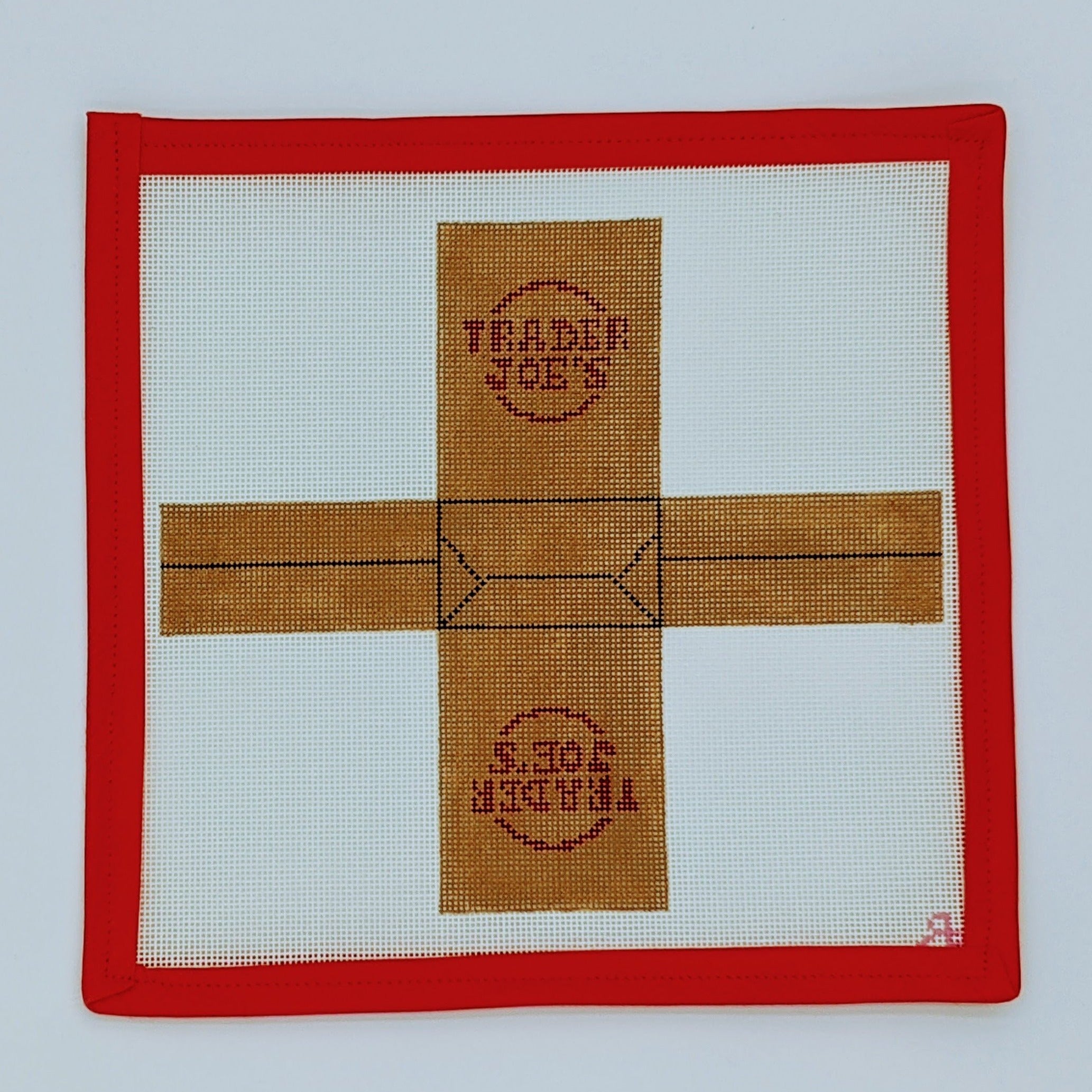 Trader Joe's Shopping Bag