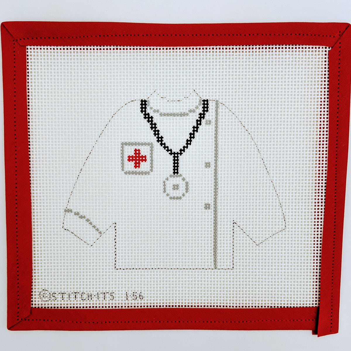 Pullover Sweater - Medical Doctor