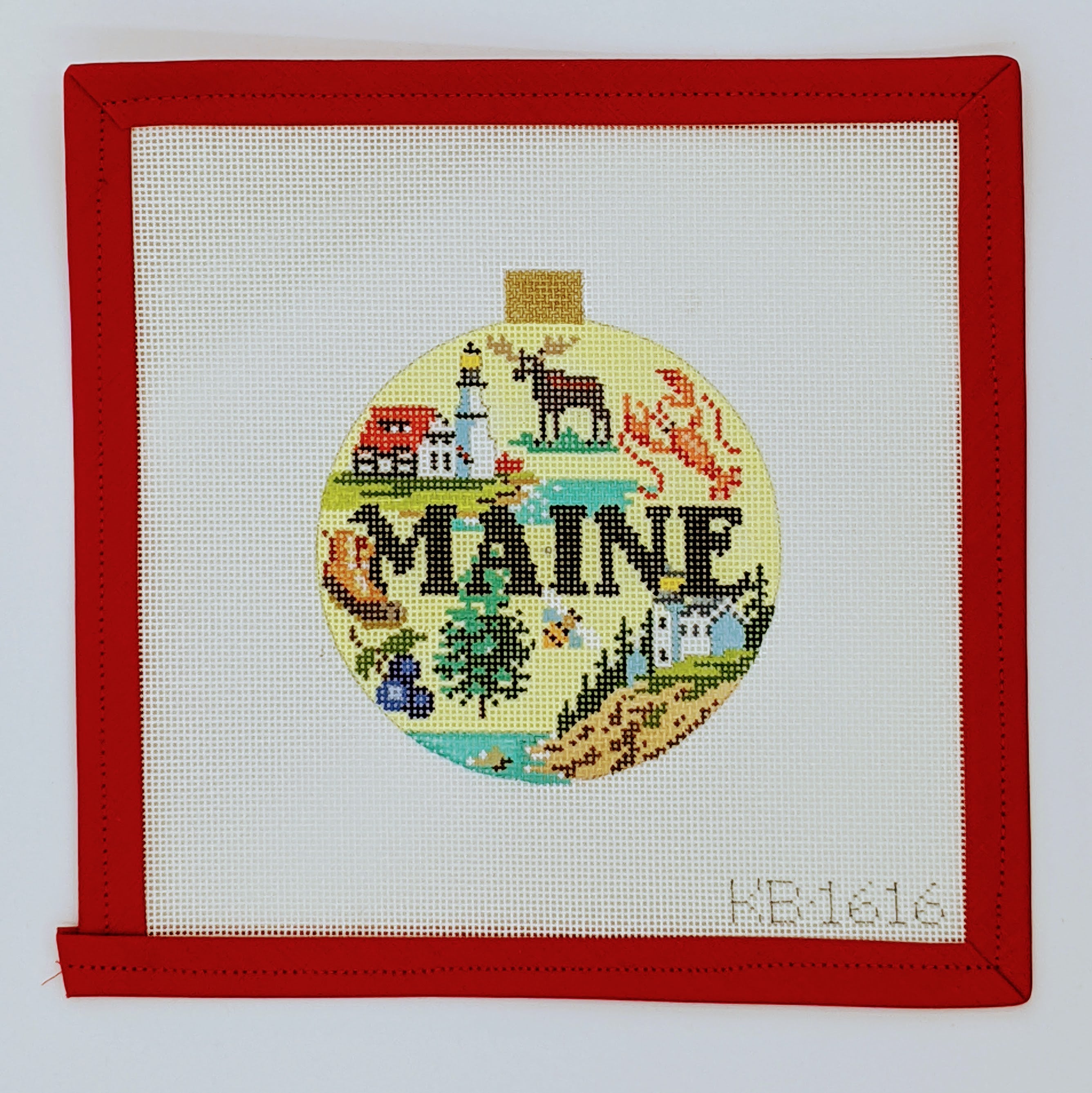 Maine