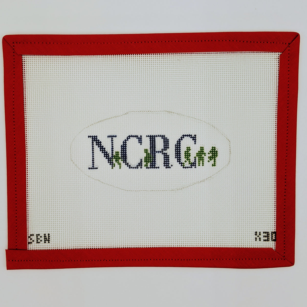 National Child Research Center (NCRC) Ornament