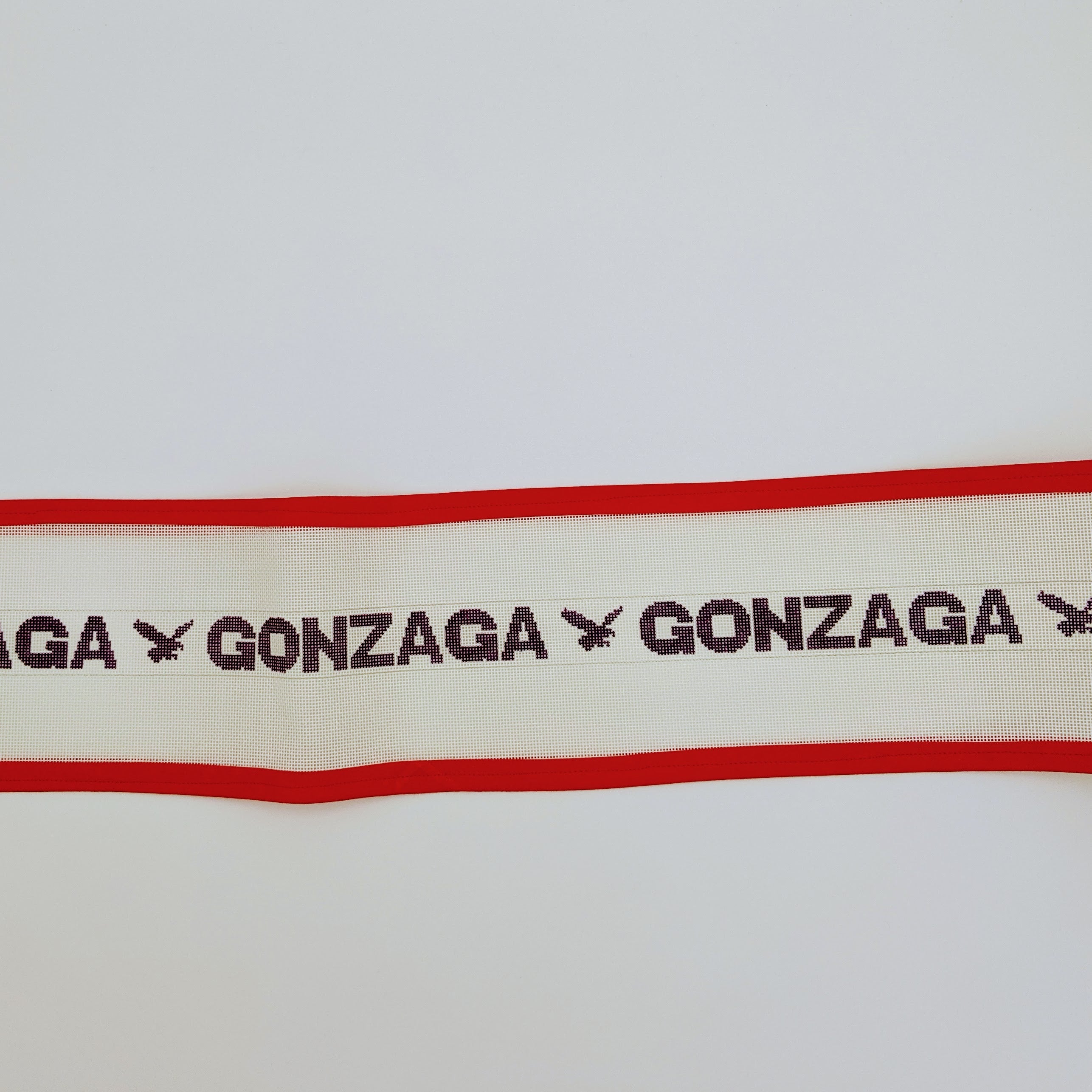 Gonzaga College High School Belt