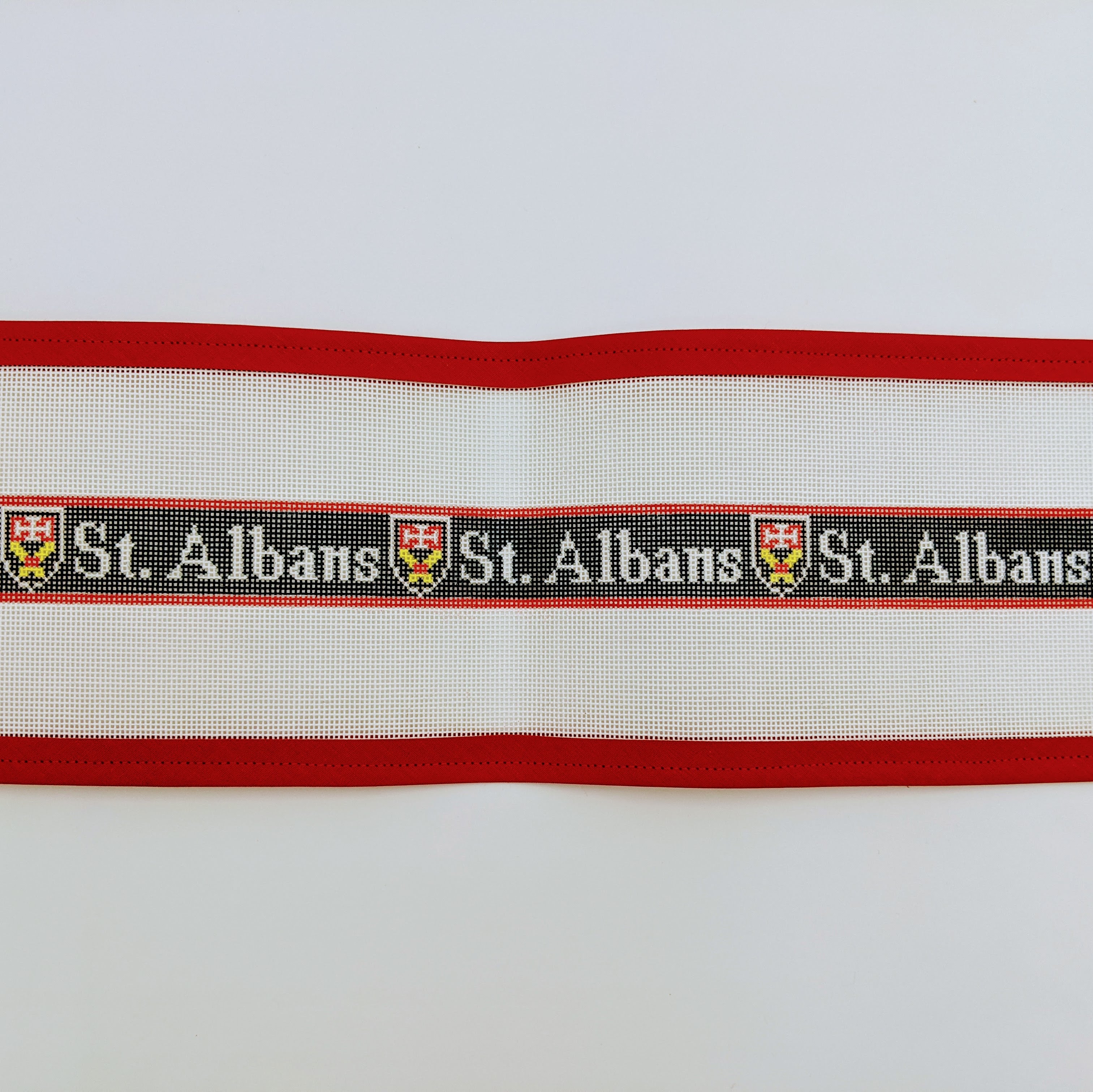 St. Albans School Belt