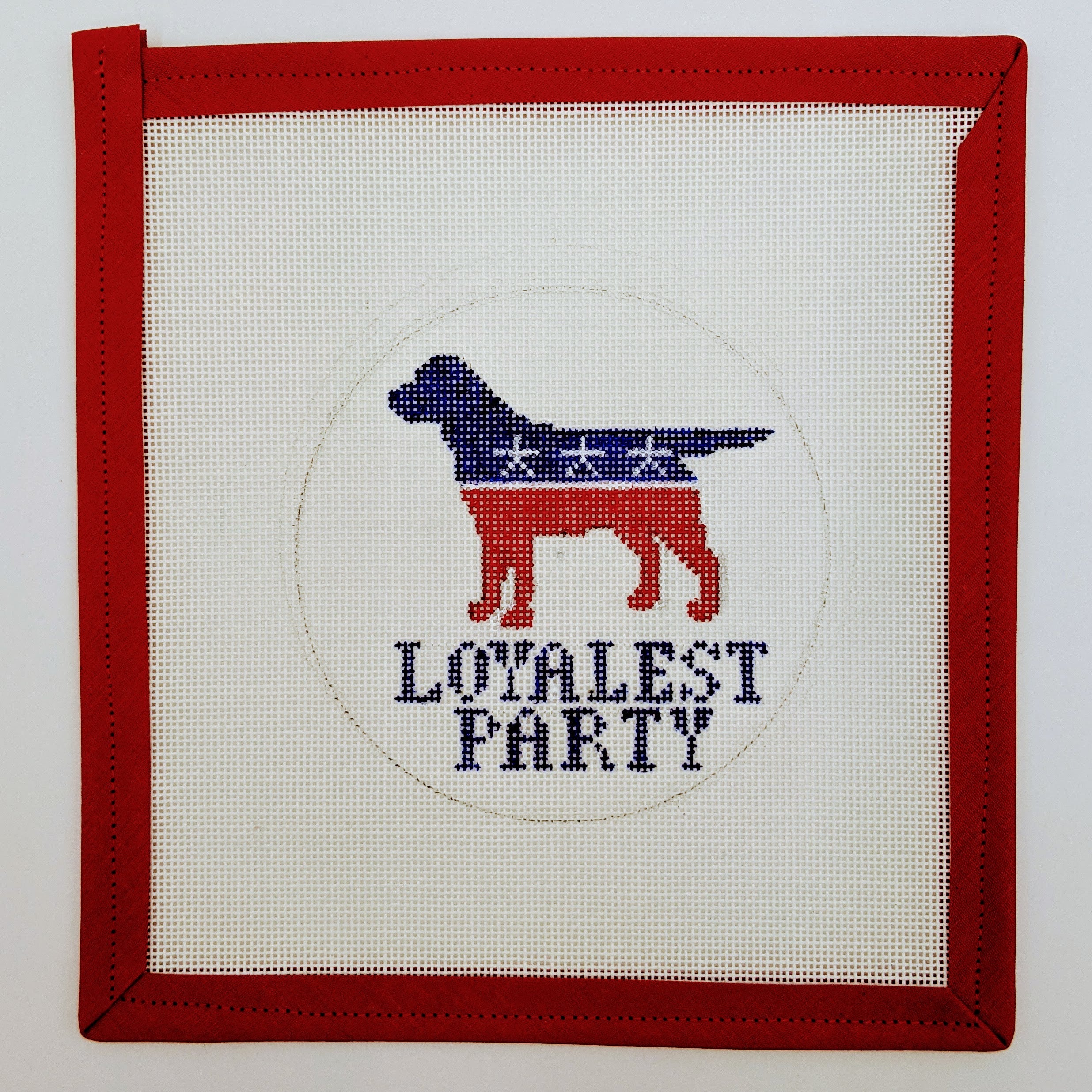 Loyalist Party