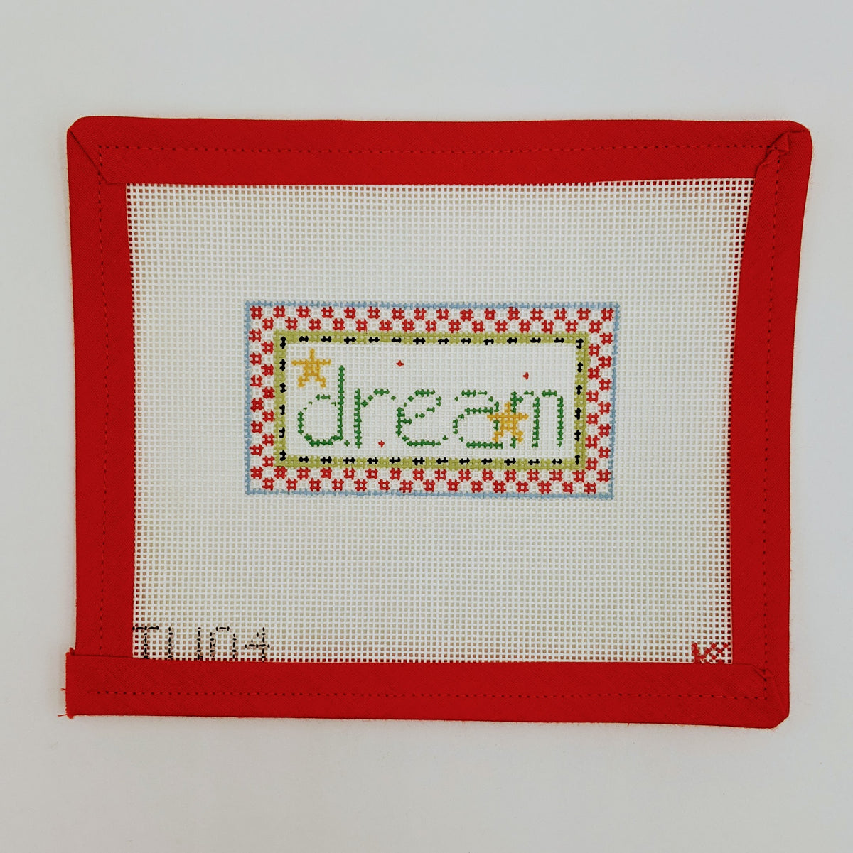 Tiny Inspiration: DREAM