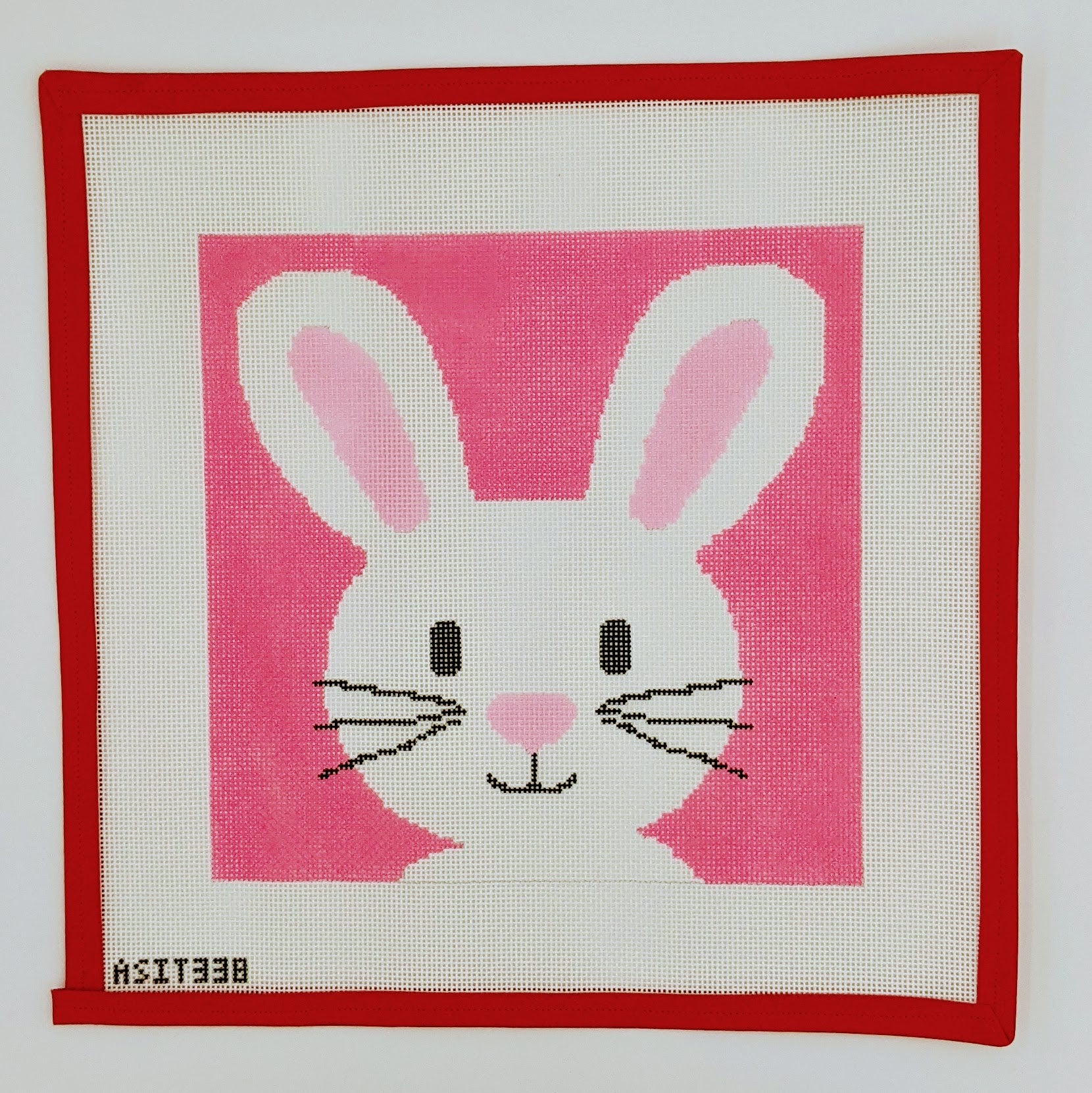 Pink Bunny