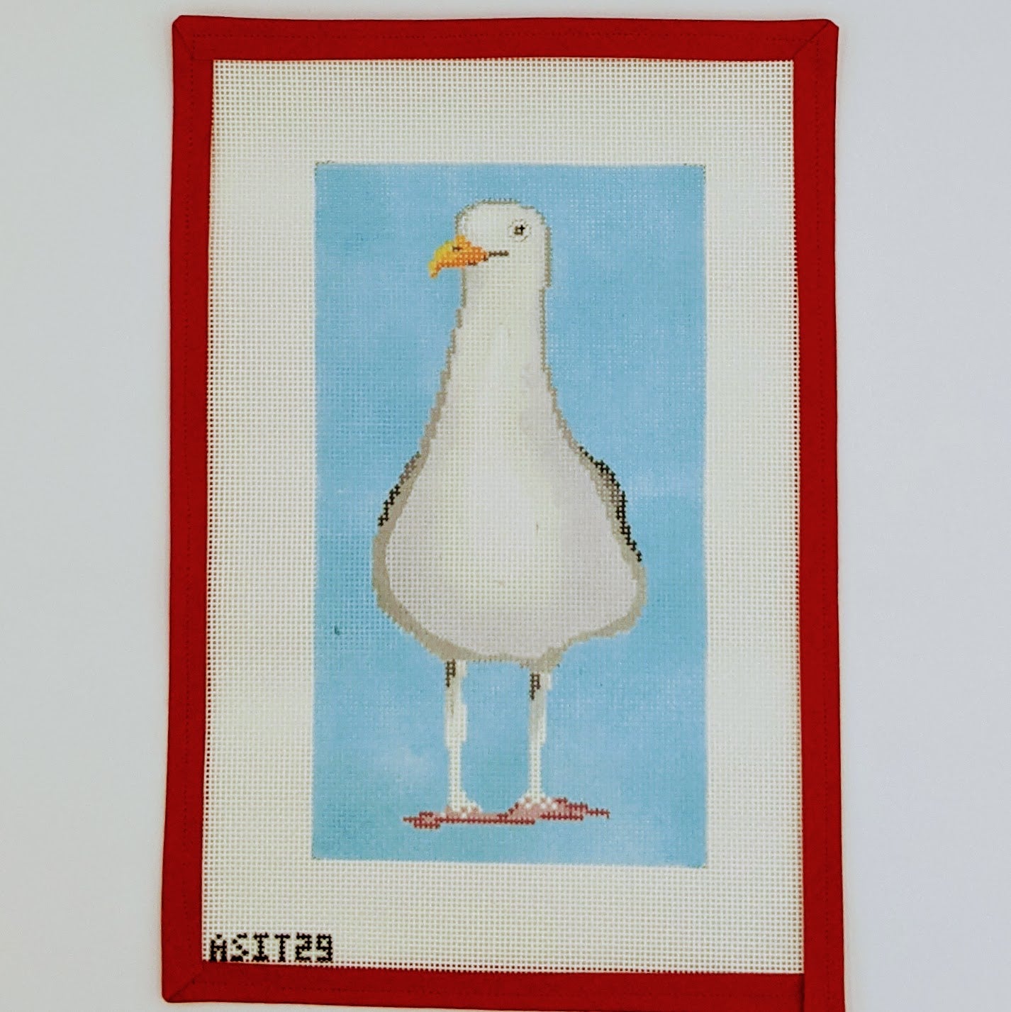 Seagull