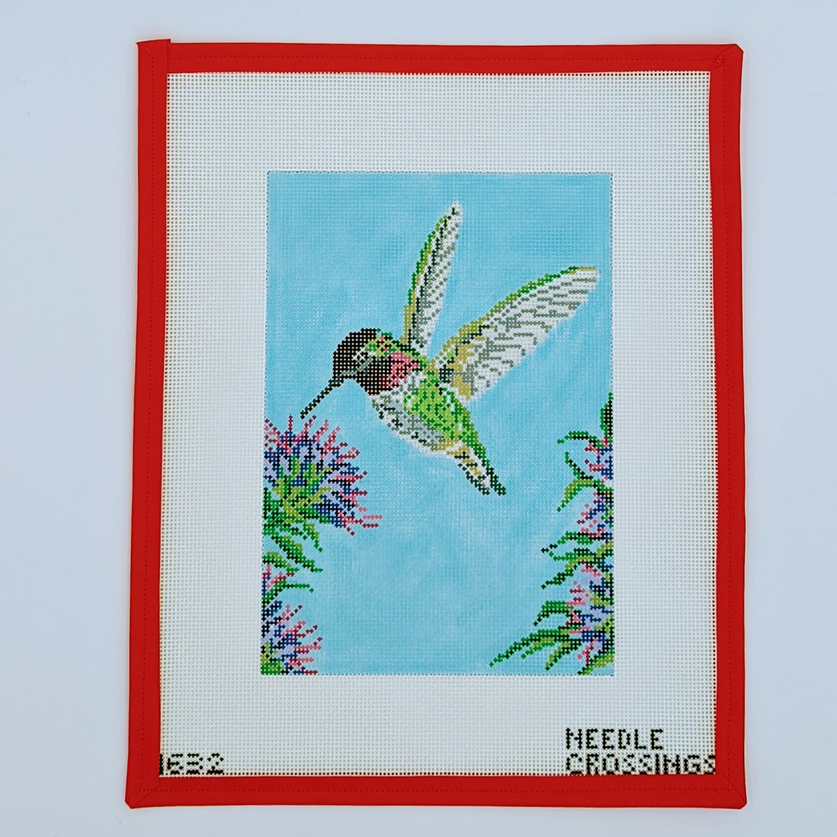 Anna&#39;s Hummingbird