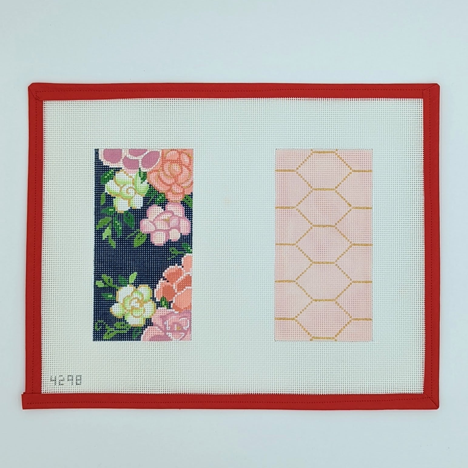 Blush Floral EGC