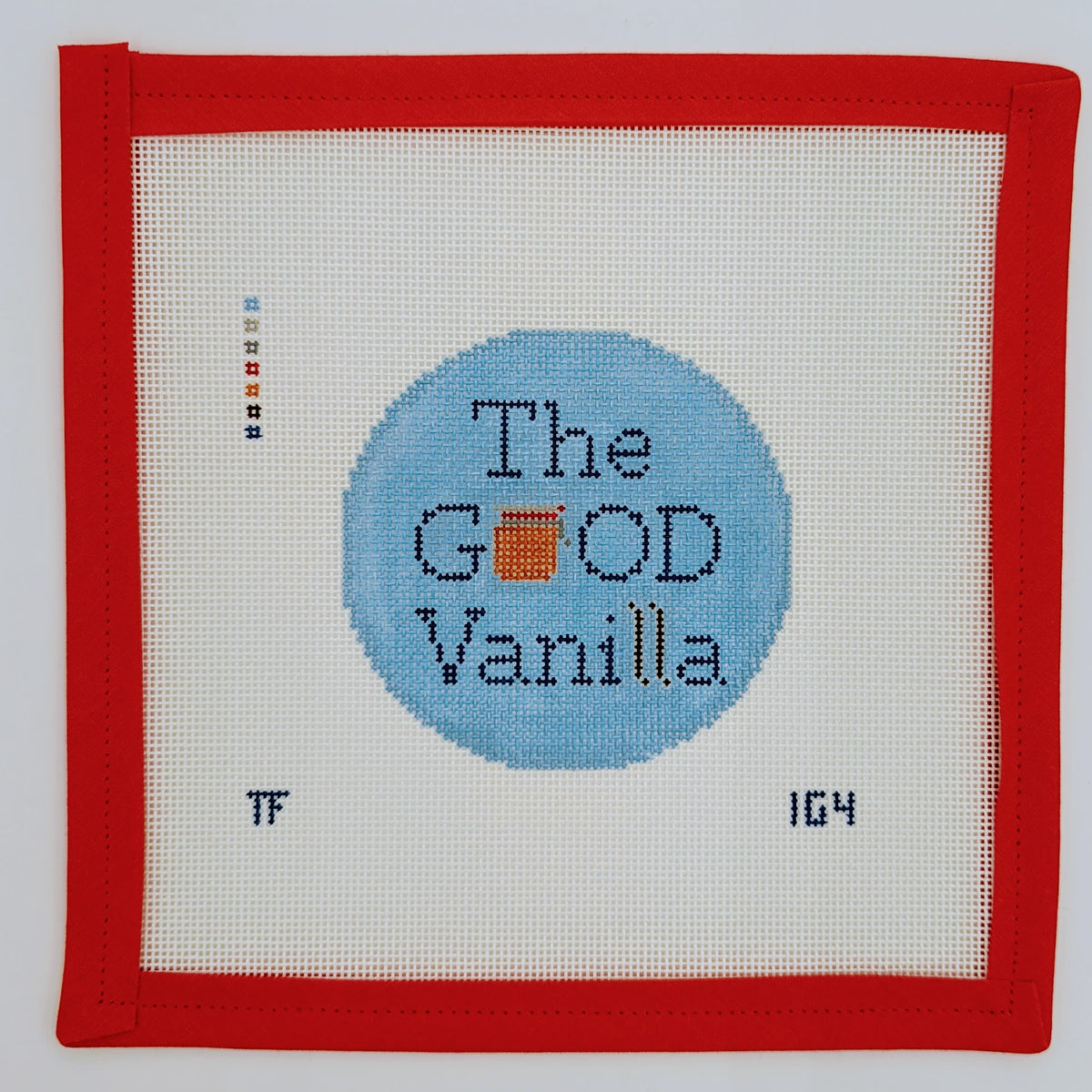 Ina Garten - Good Vanilla