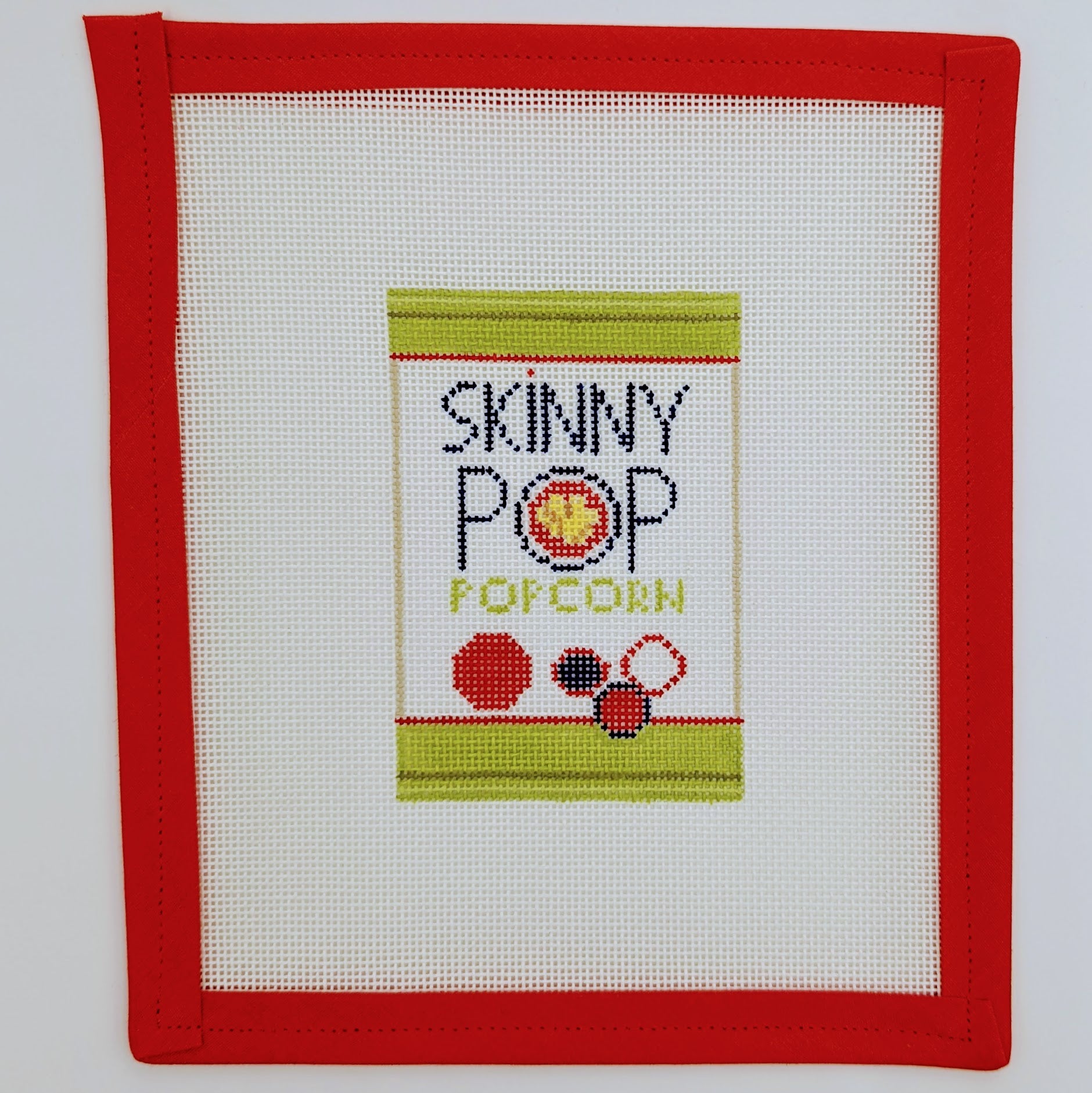 Skinny Pop