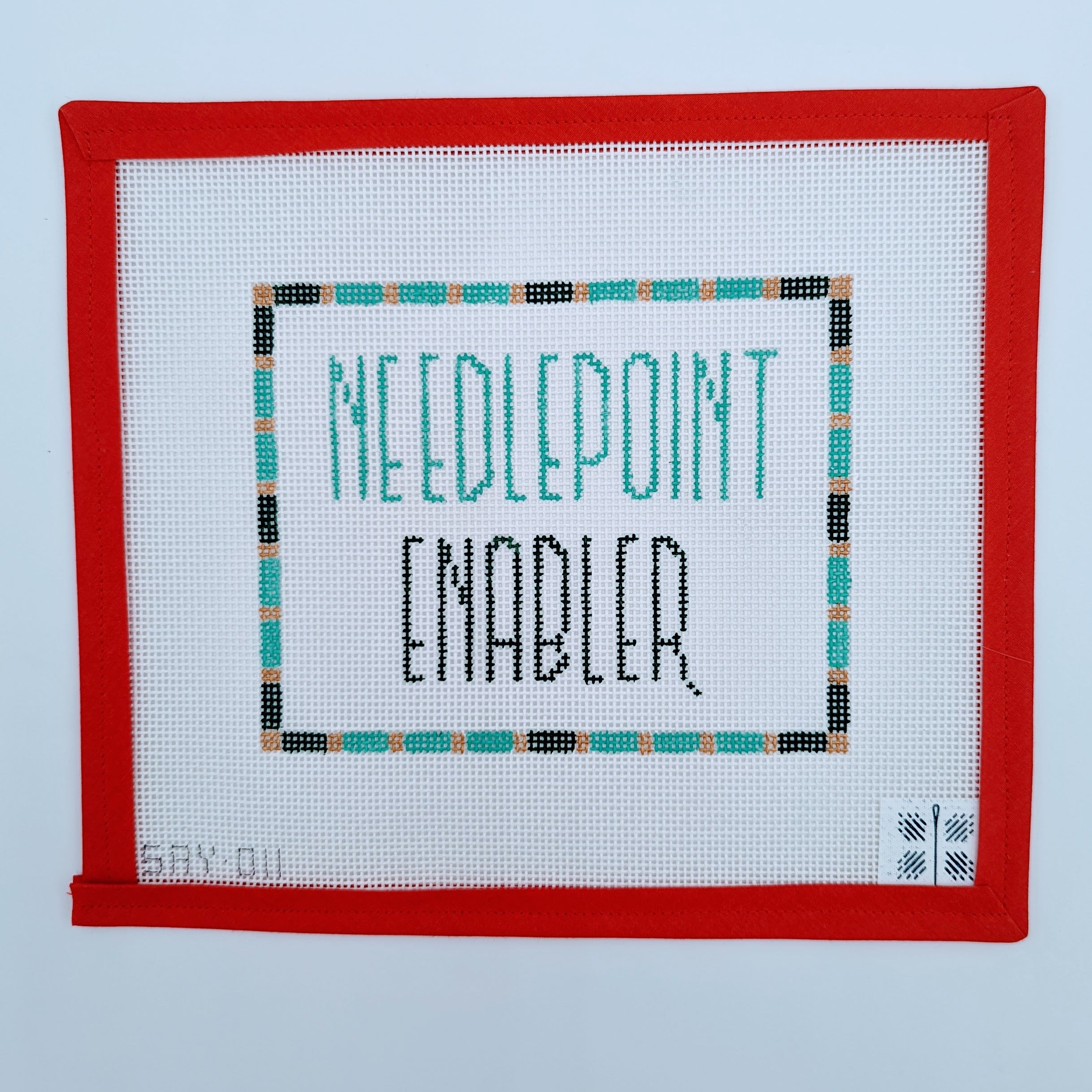 Needlepoint Enabler