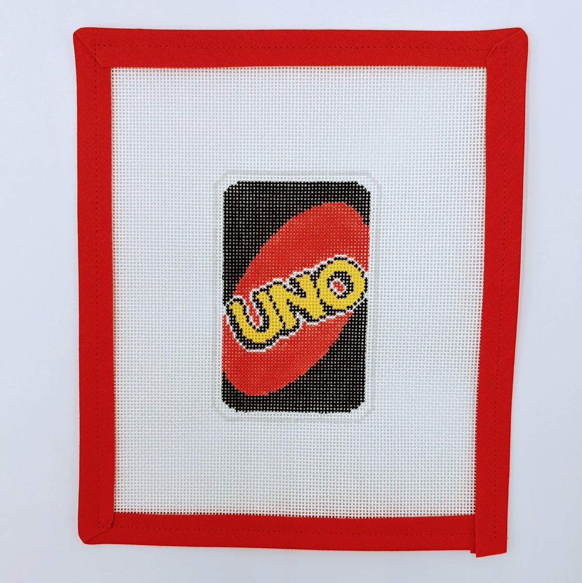 Uno Playing Card