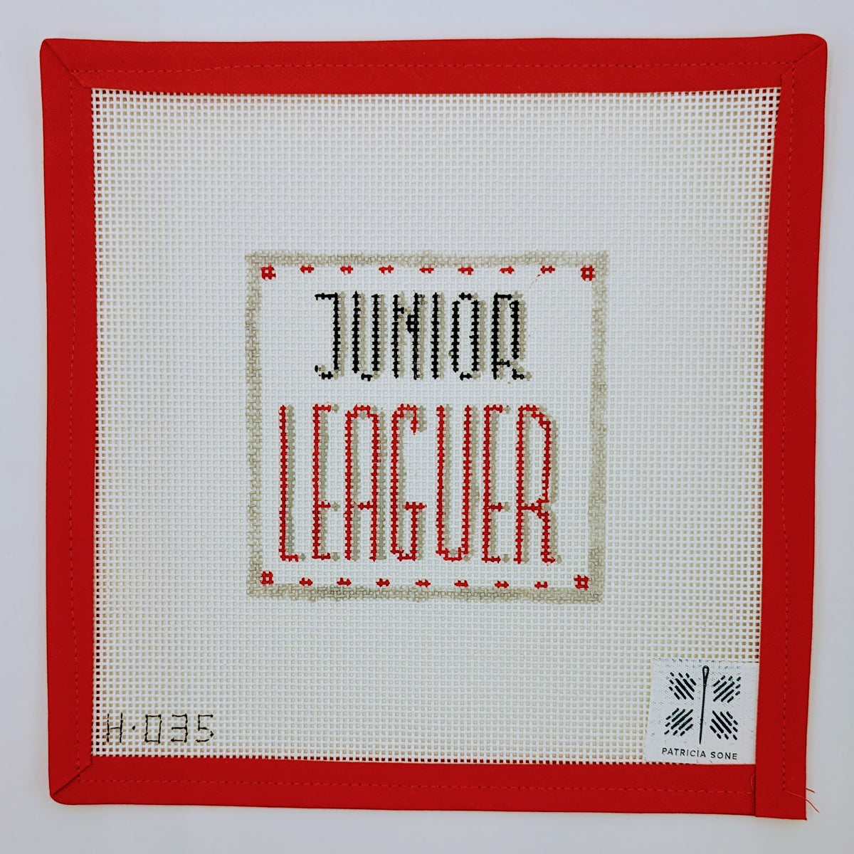 Junior Leaguer